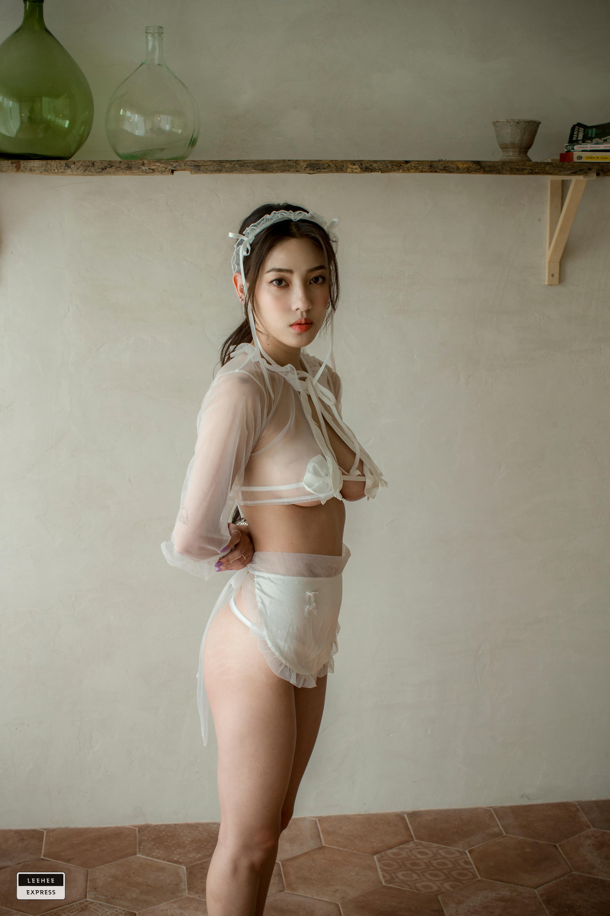 G.su [LEEHEE EXPRESS] LERB-047A 23