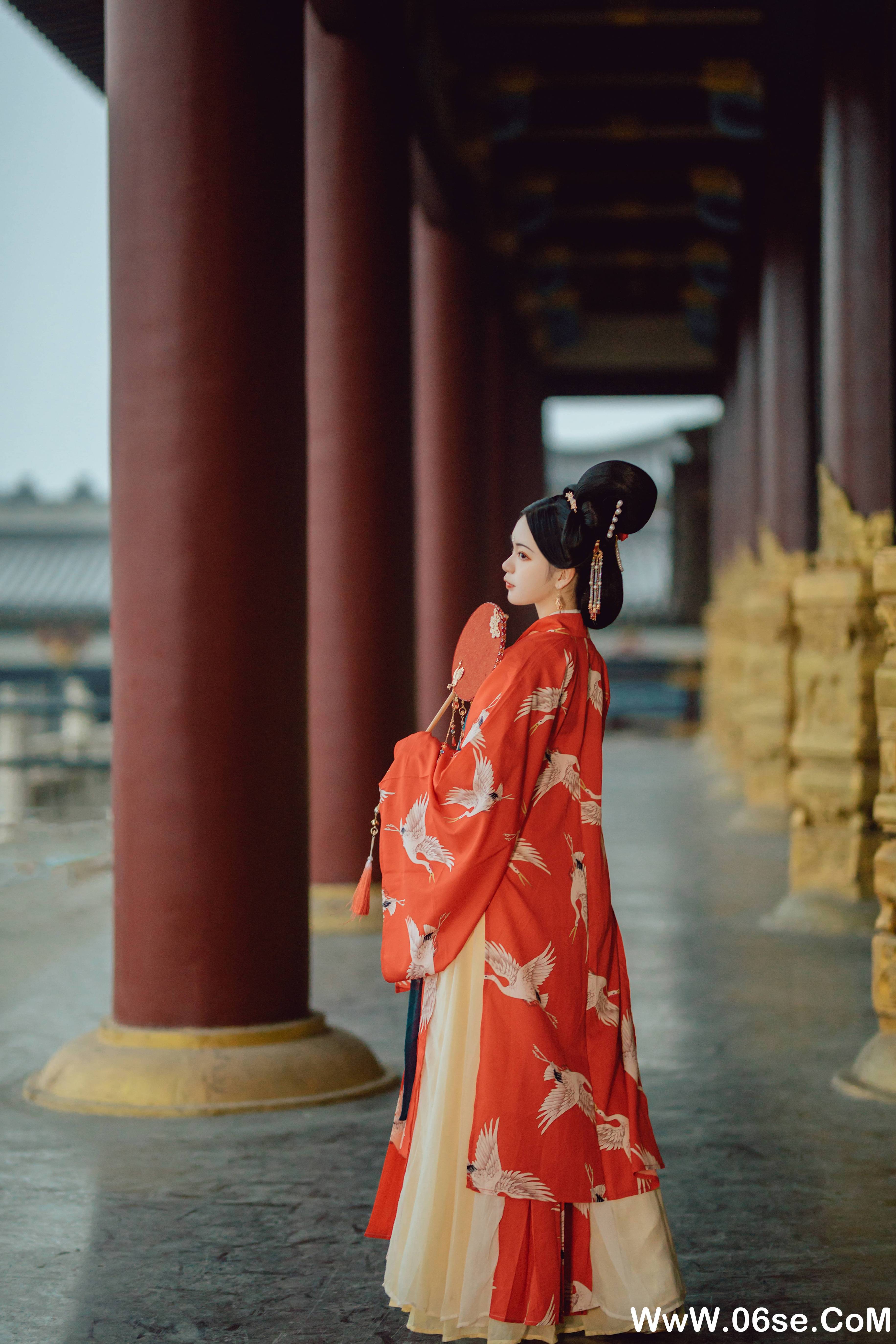 图片[20]-[YITUYU艺图语]2021.08.11 花露浓 薄荷[22+1P／360MB]-六色网