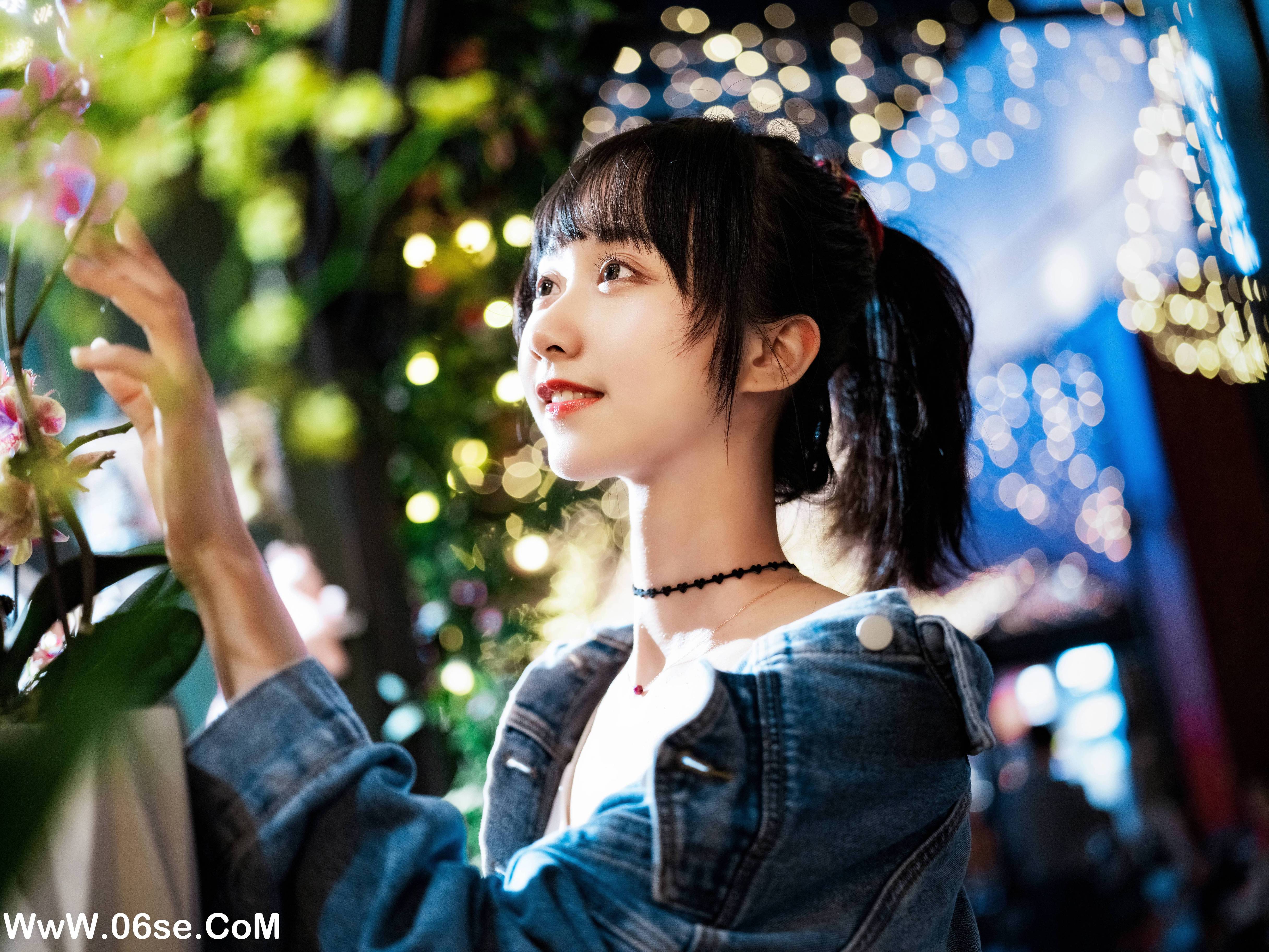 图片[17]-[YITUYU艺图语]2022.06.02 灯火斑斓 木棉棉OwO[28P-2094.96MB]-六色网