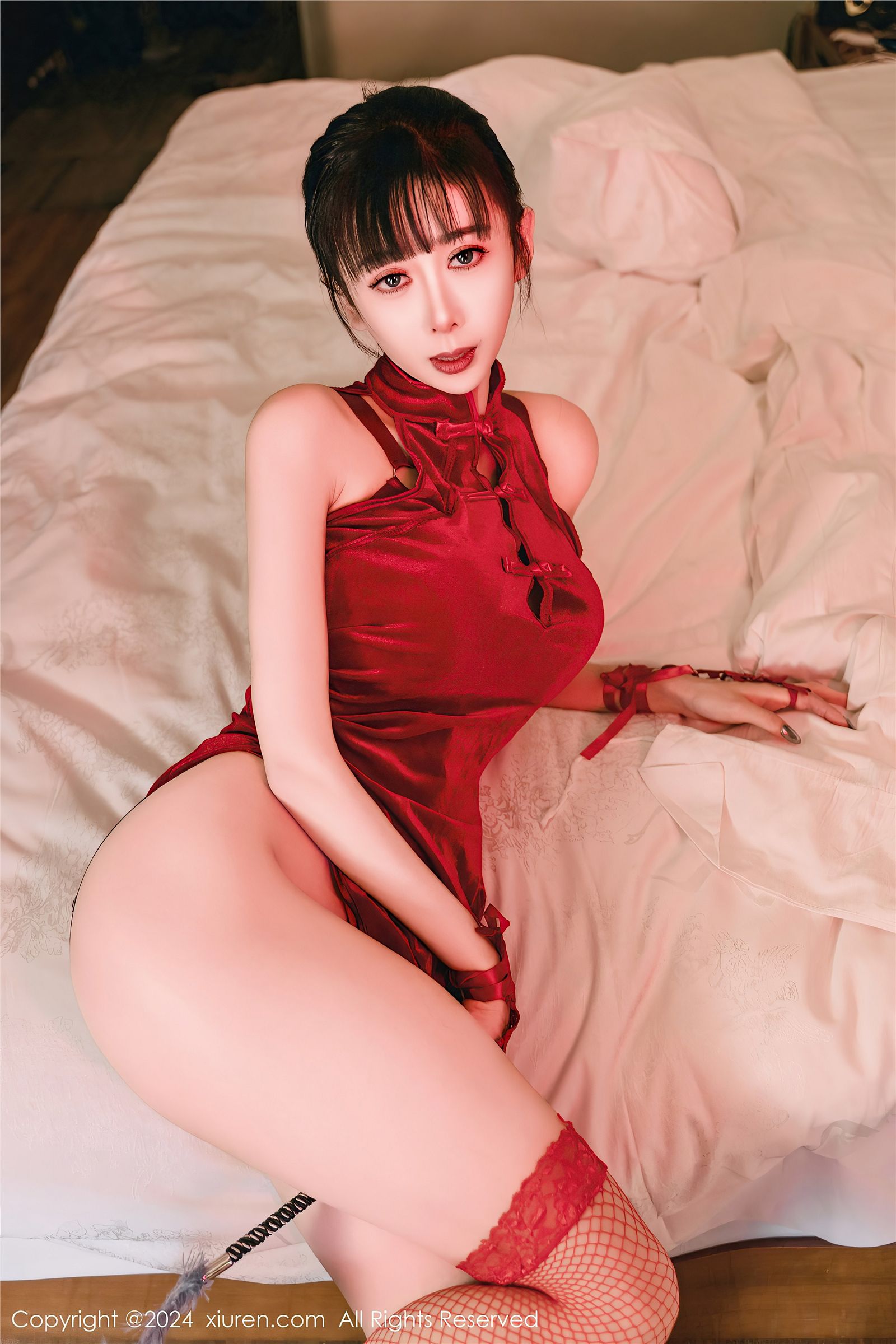 图片[13]-[XIUREN秀人网] 2024.02.01 NO.8047 宝宝甜-六色网