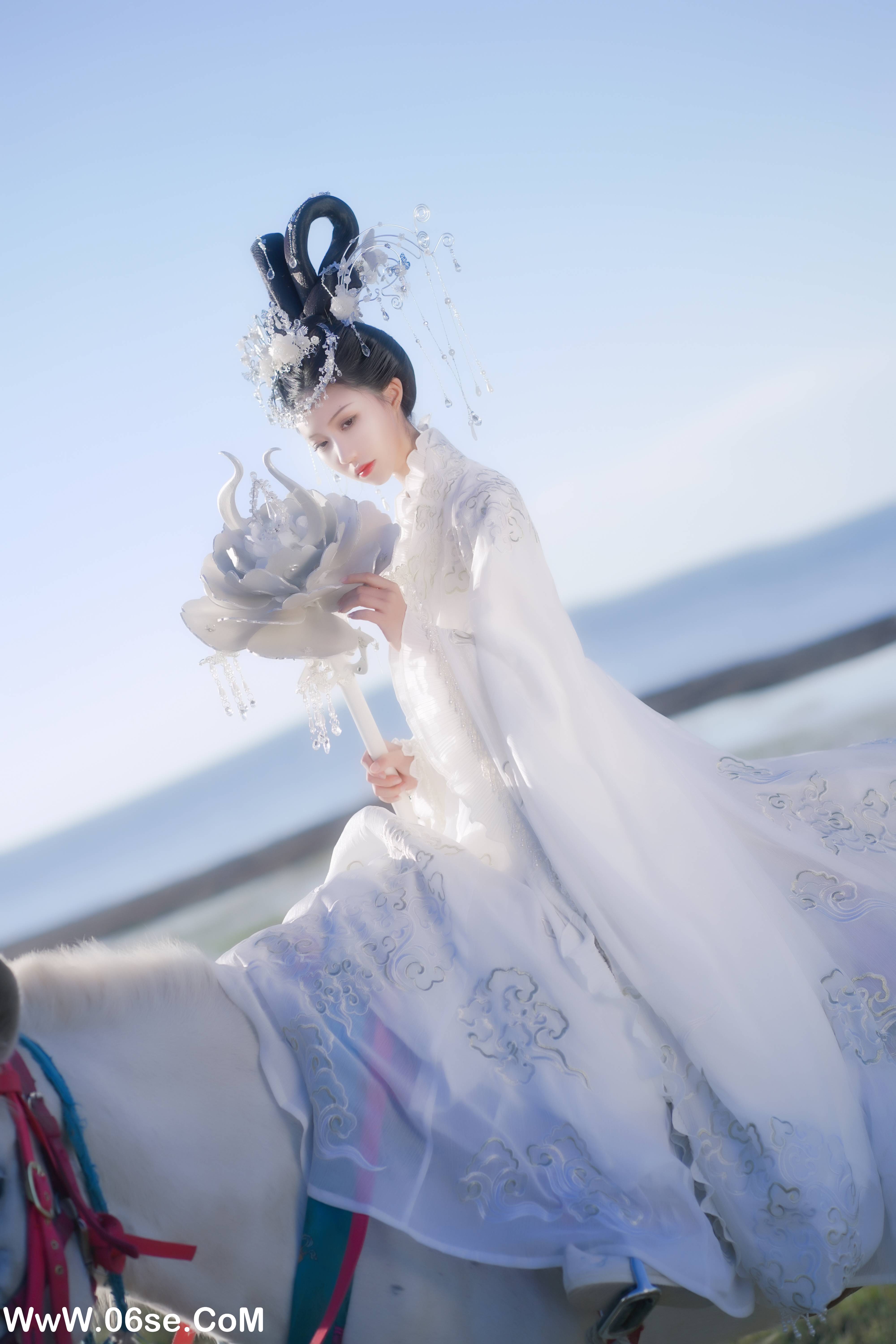 图片[28]-[YITUYU艺图语]2022.12.10 十八相送 -绮罗生的小苏苏-[27+1P／263MB]-六色网