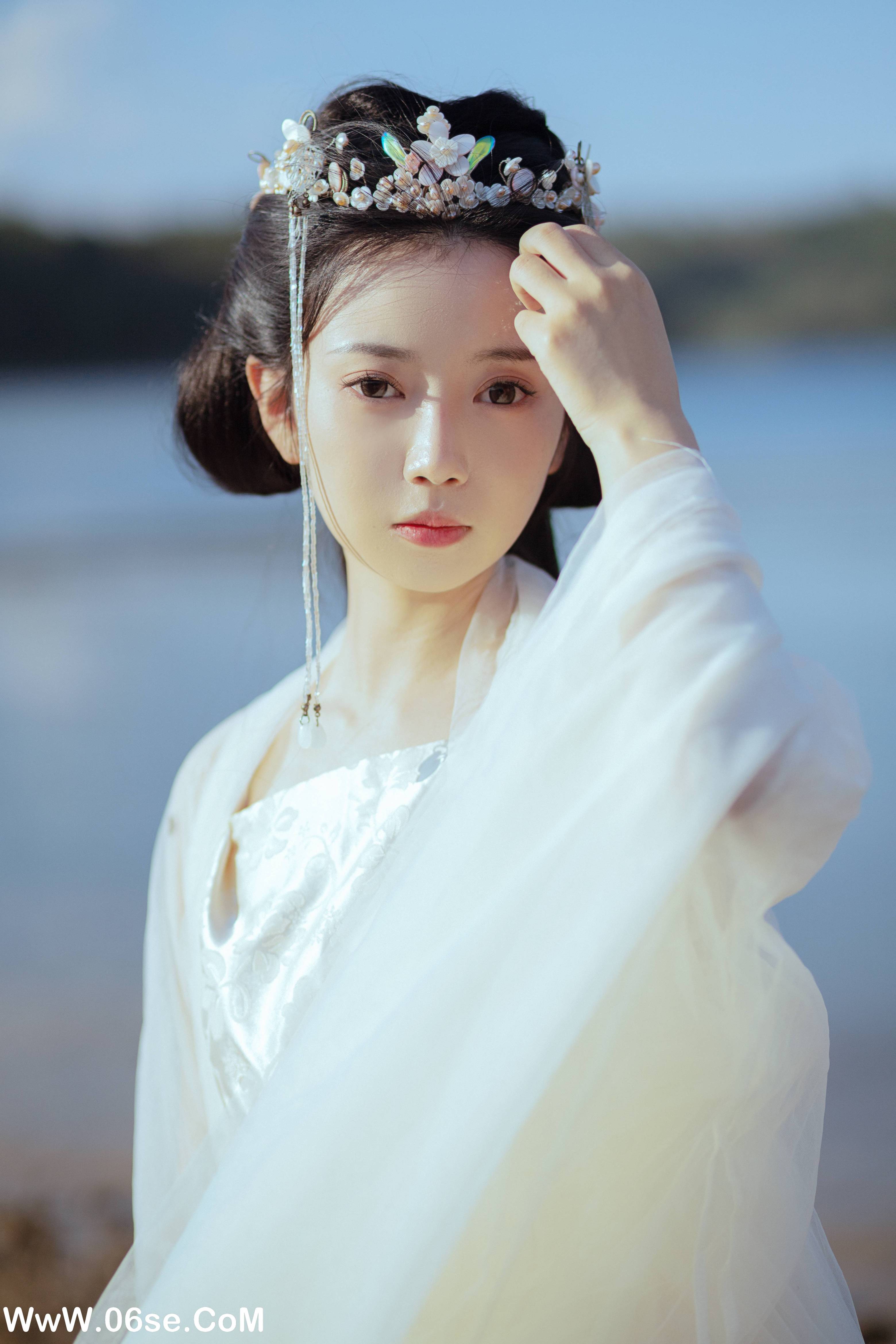 图片[18]-[YITUYU艺图语]2022.11.27 馥郁愁 丸子[21+1P／318MB]-六色网