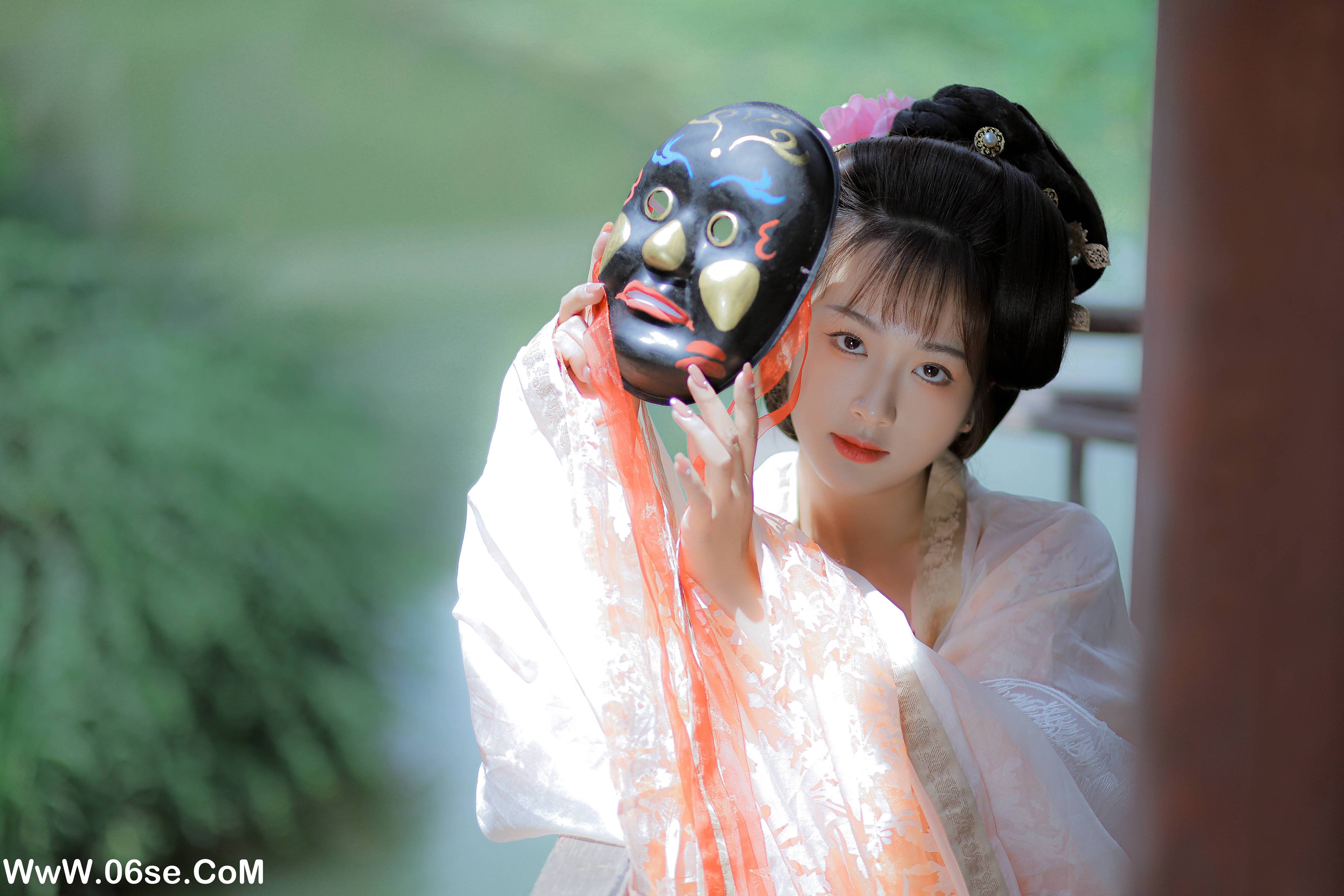 图片[13]-[YITUYU艺图语]2022.01.29 清平调 栗子[22+1P／174MB]-六色网