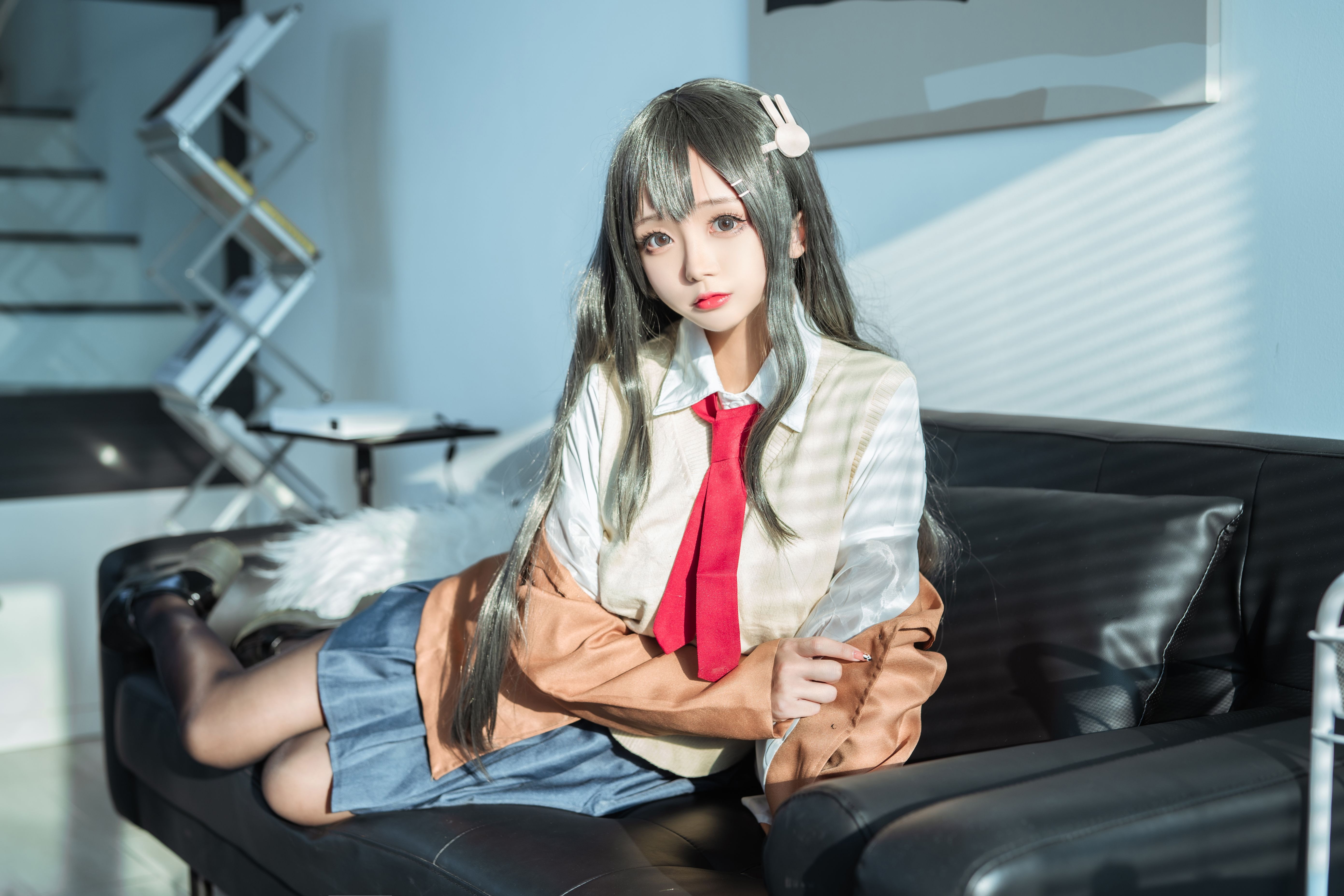 日奈娇 - NO.35 麻衣校服 [73P-849MB] 47