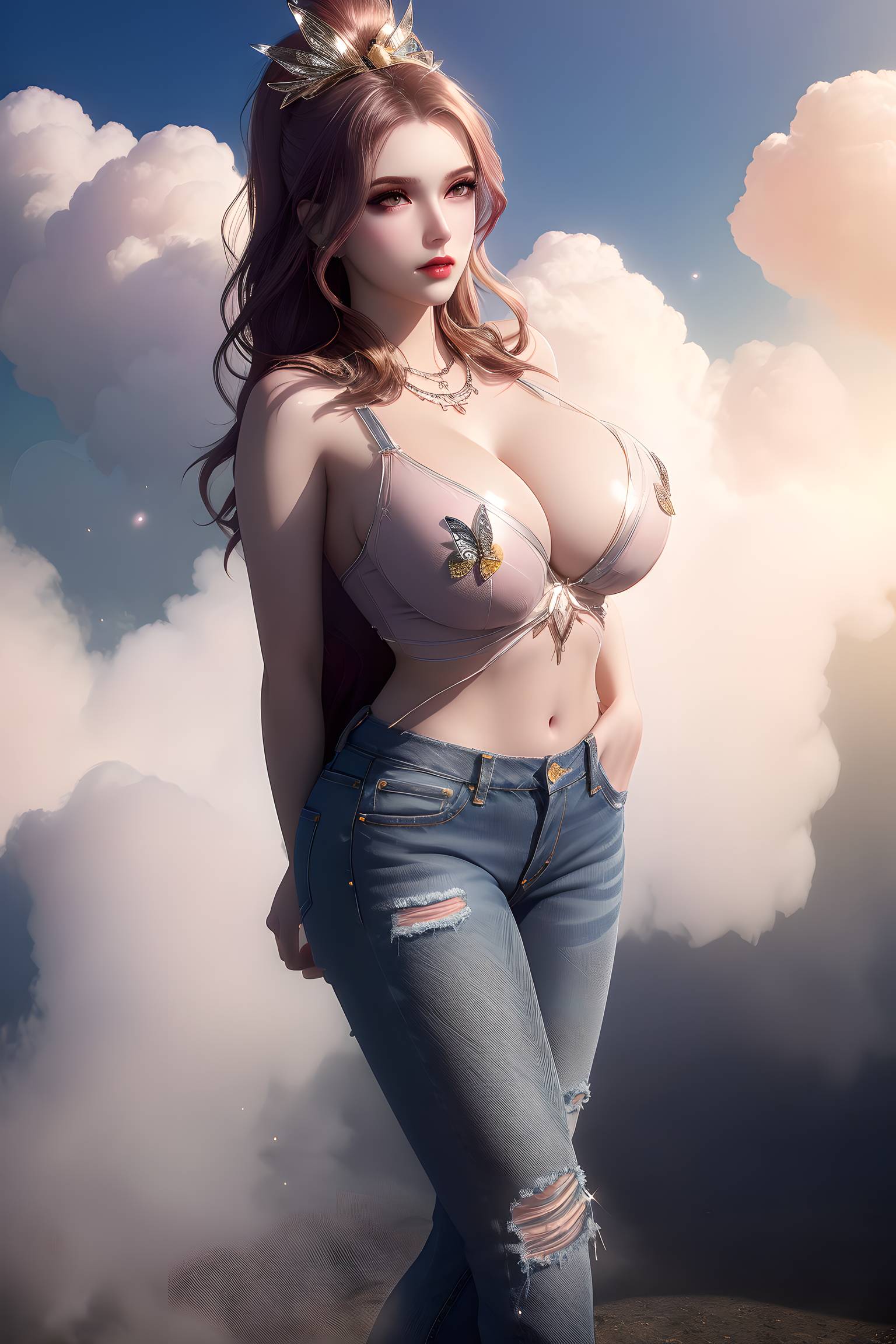 图片[122]-斗罗大陆-比比东2-六色网