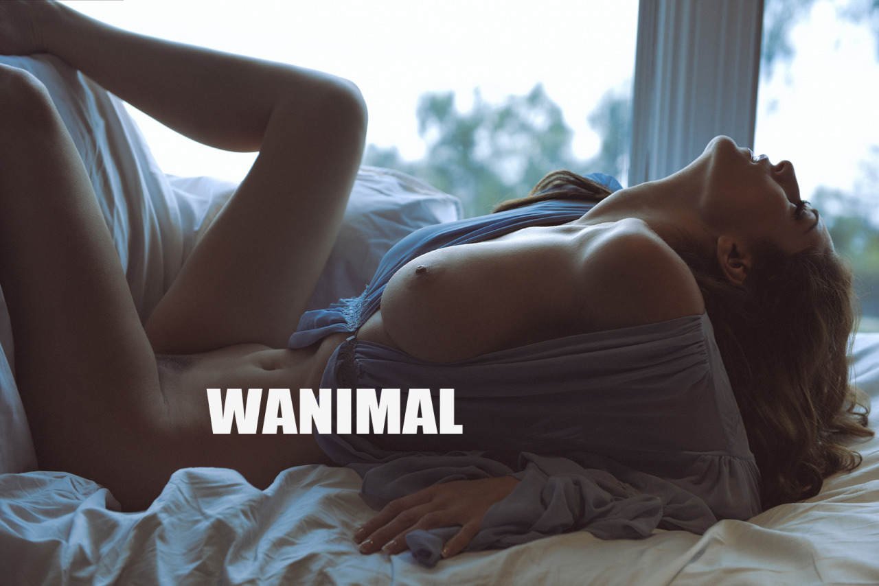 [WANIMAL王動系列] Tumblr博客寫真作品 Set.27 46