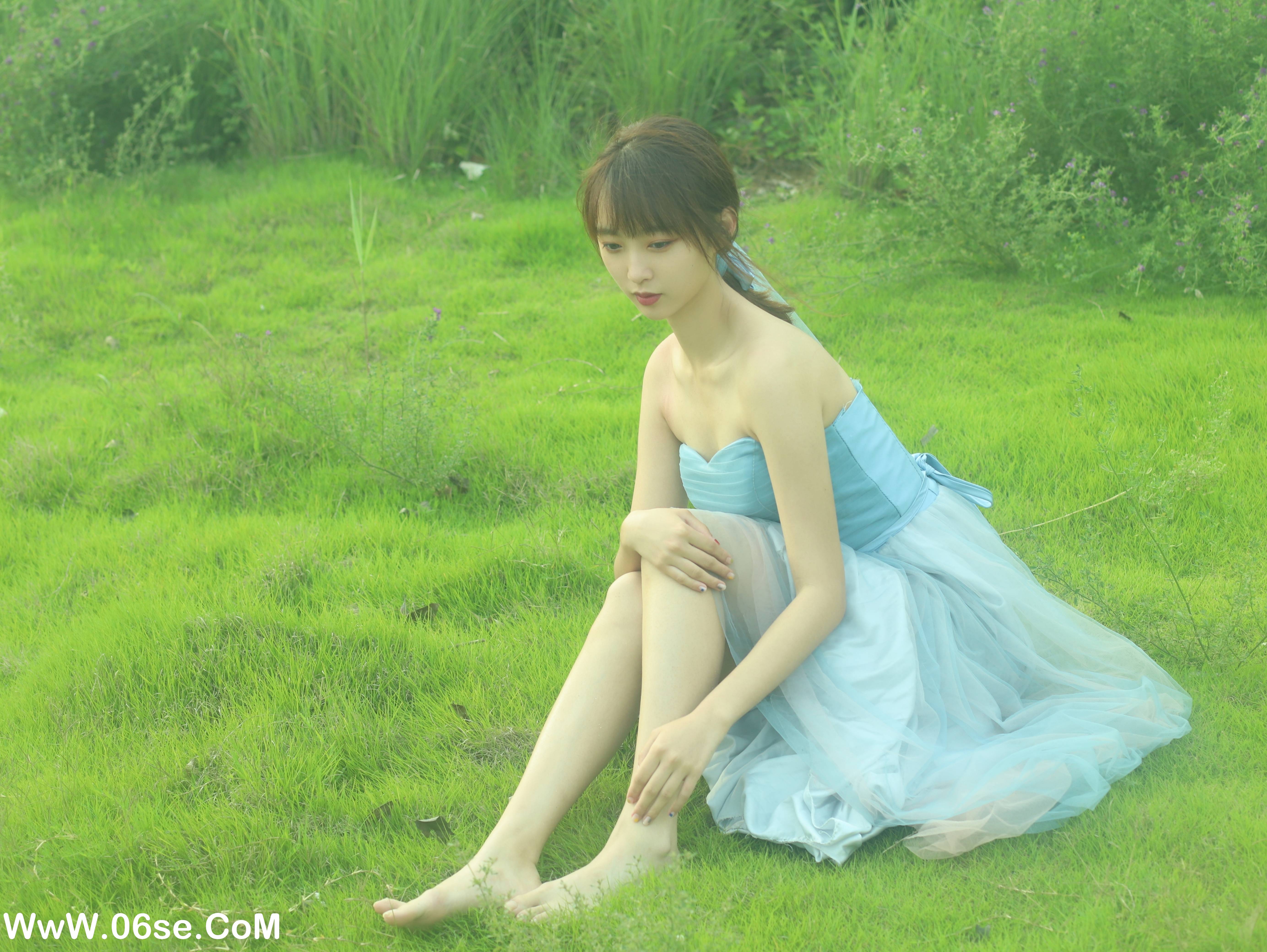 图片[3]-[YITUYU艺图语]2022.11.01 盛夏 小文[25+1P／179MB]-六色网