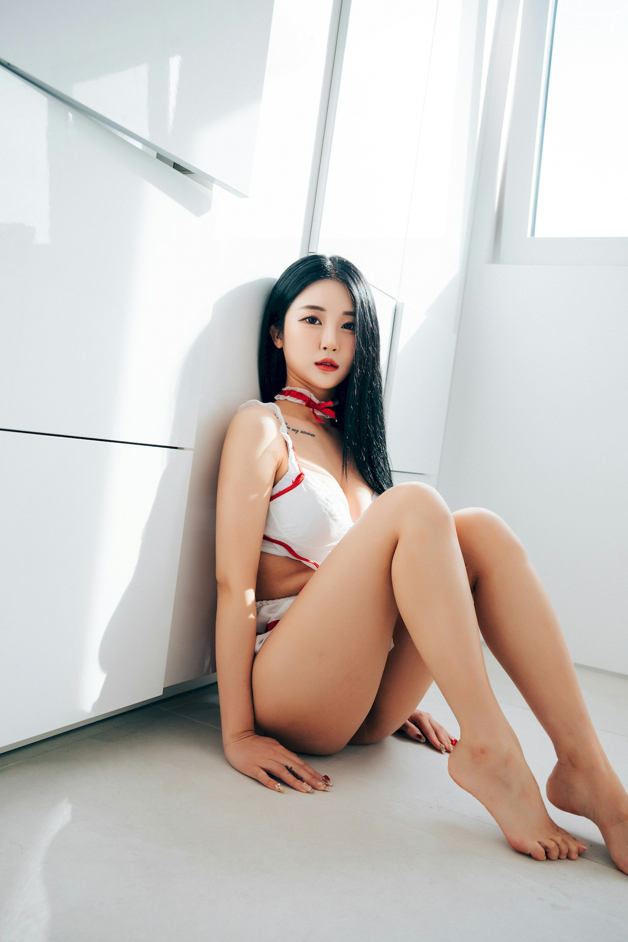 Jeong Bomi 정보미, [LOOZY] One Day Set.01 29