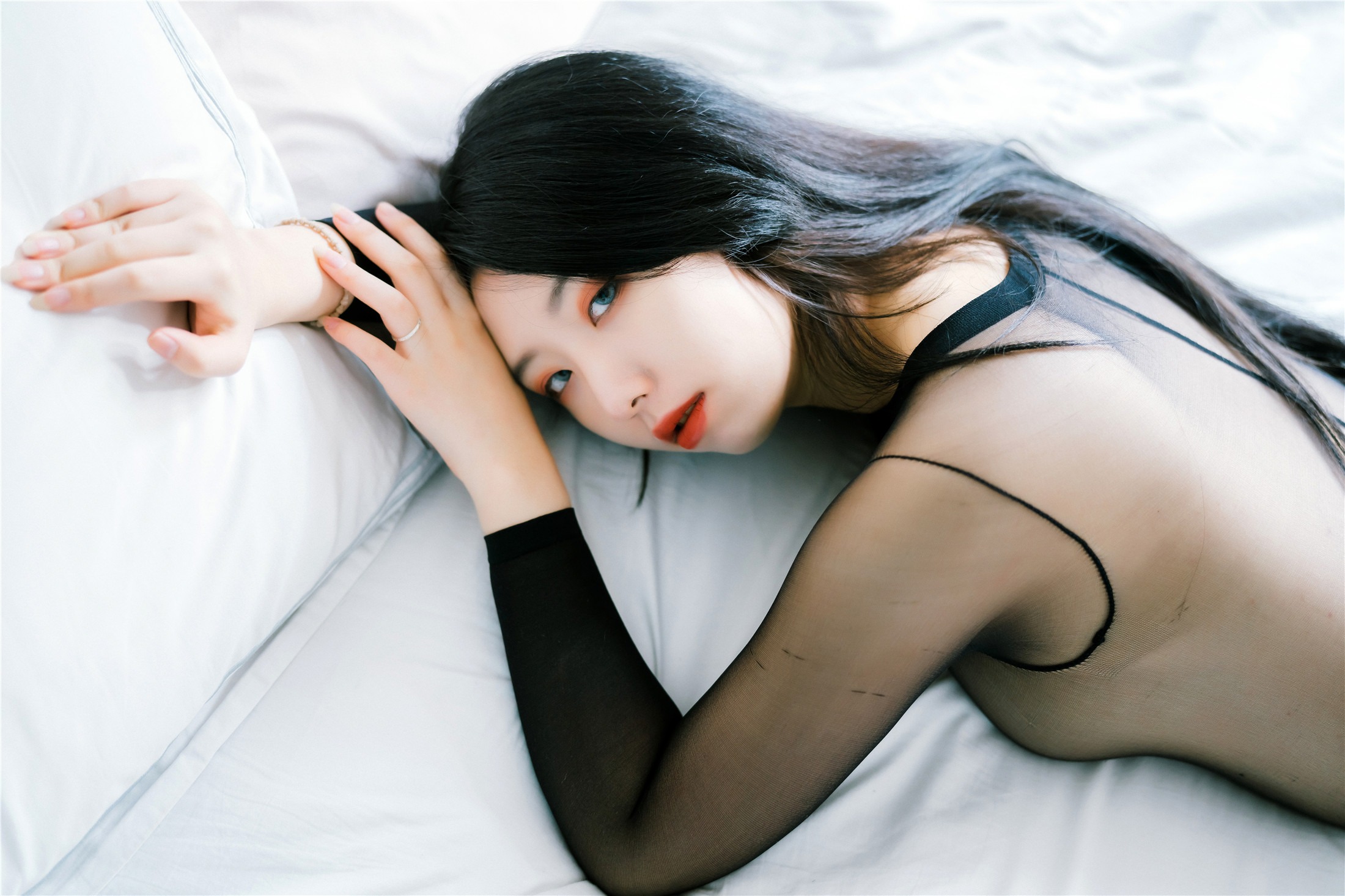 [Moon Night Snap] Dame (담) - Sdamsdam 75P 42