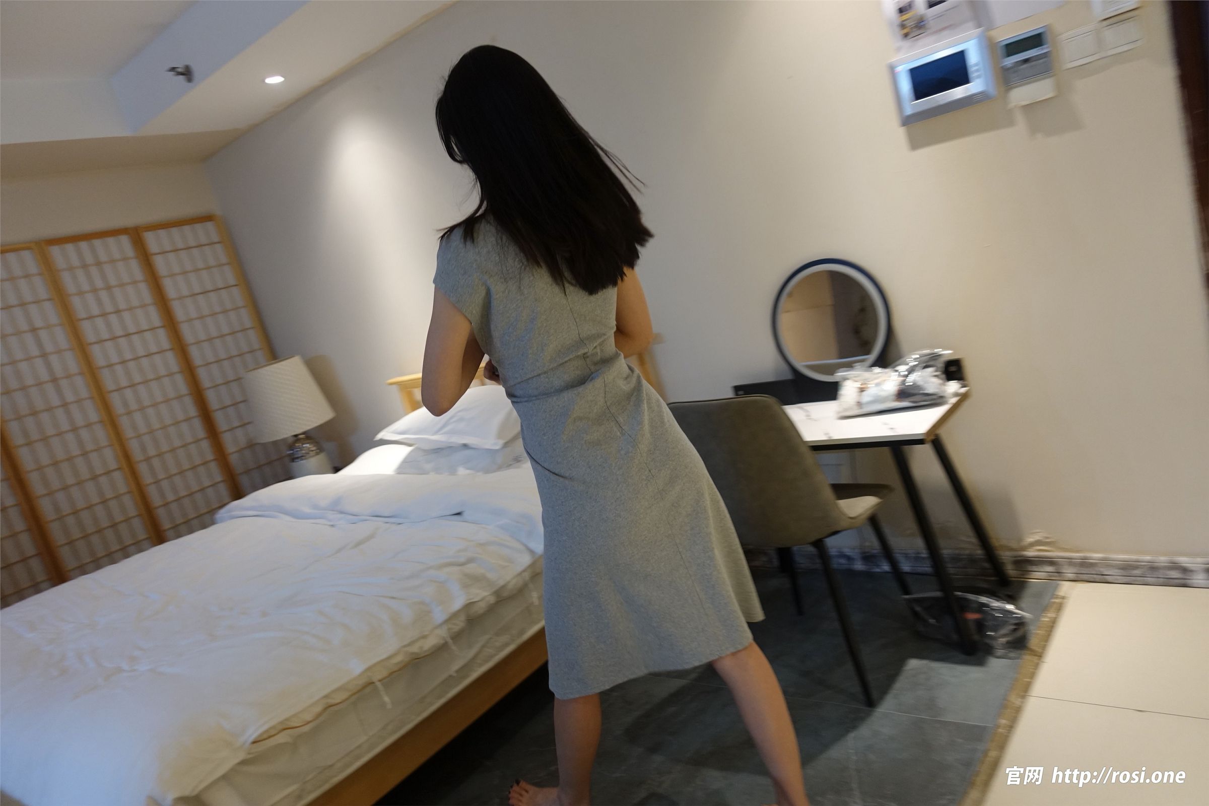 图片[133]-[ROSI写真]2023.09.16 NO.4303-六色网