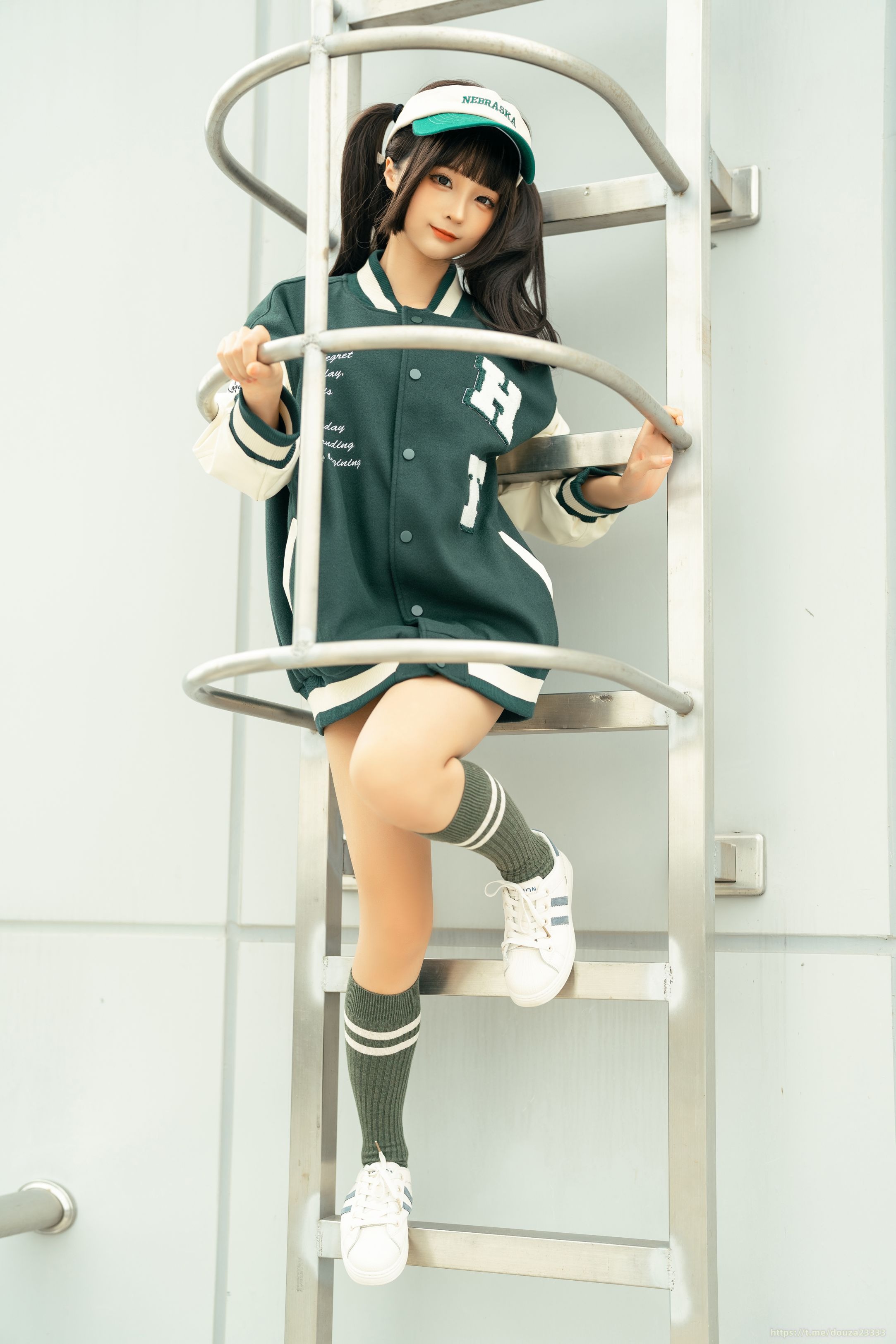 蠢沫沫《棒球女孩》（1月2打赏群资源） 7