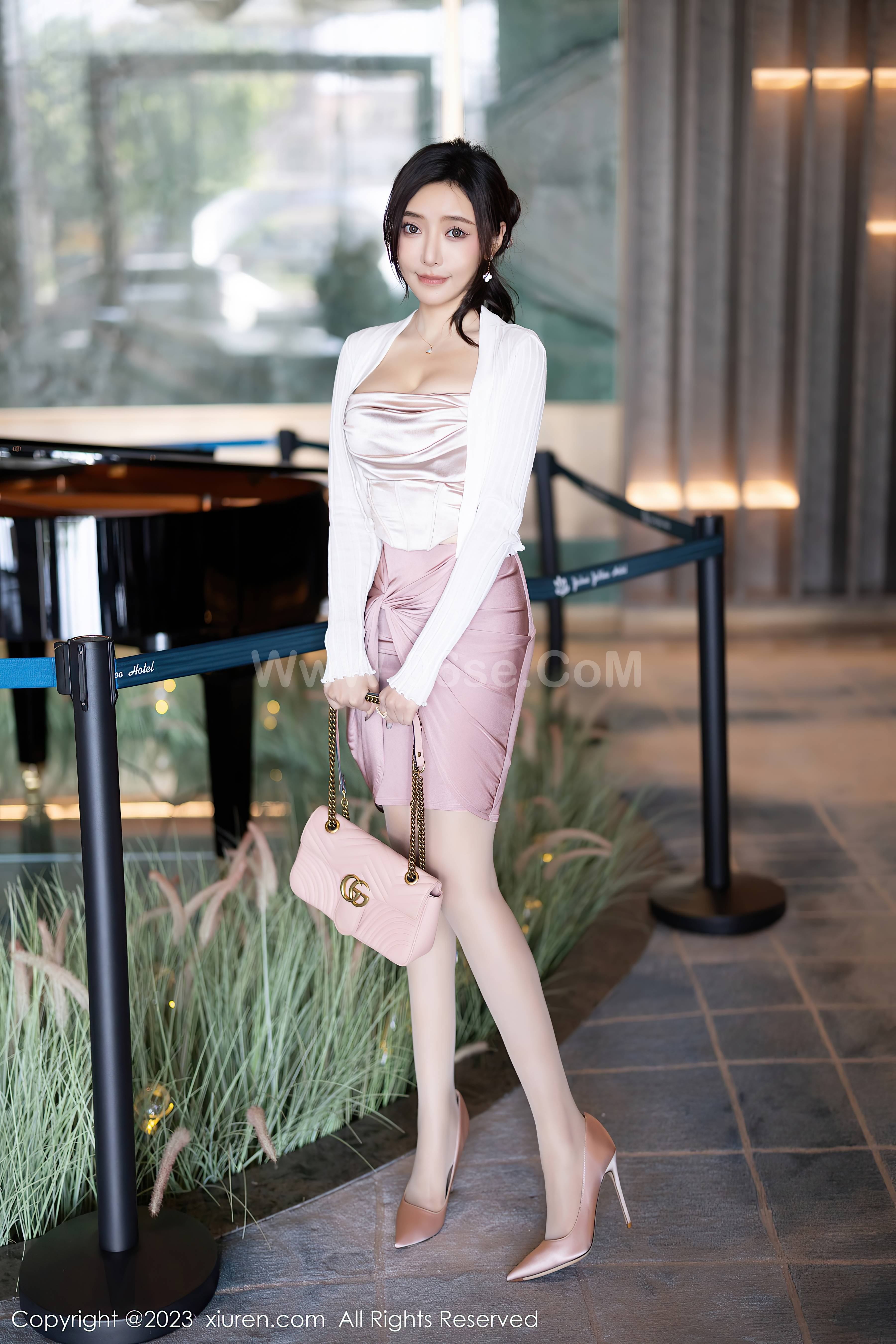 图片[5]-[Xiuren秀人网]2023.11.09 NO.7640 王馨瑶yanni[88+1P／716MB]-六色网