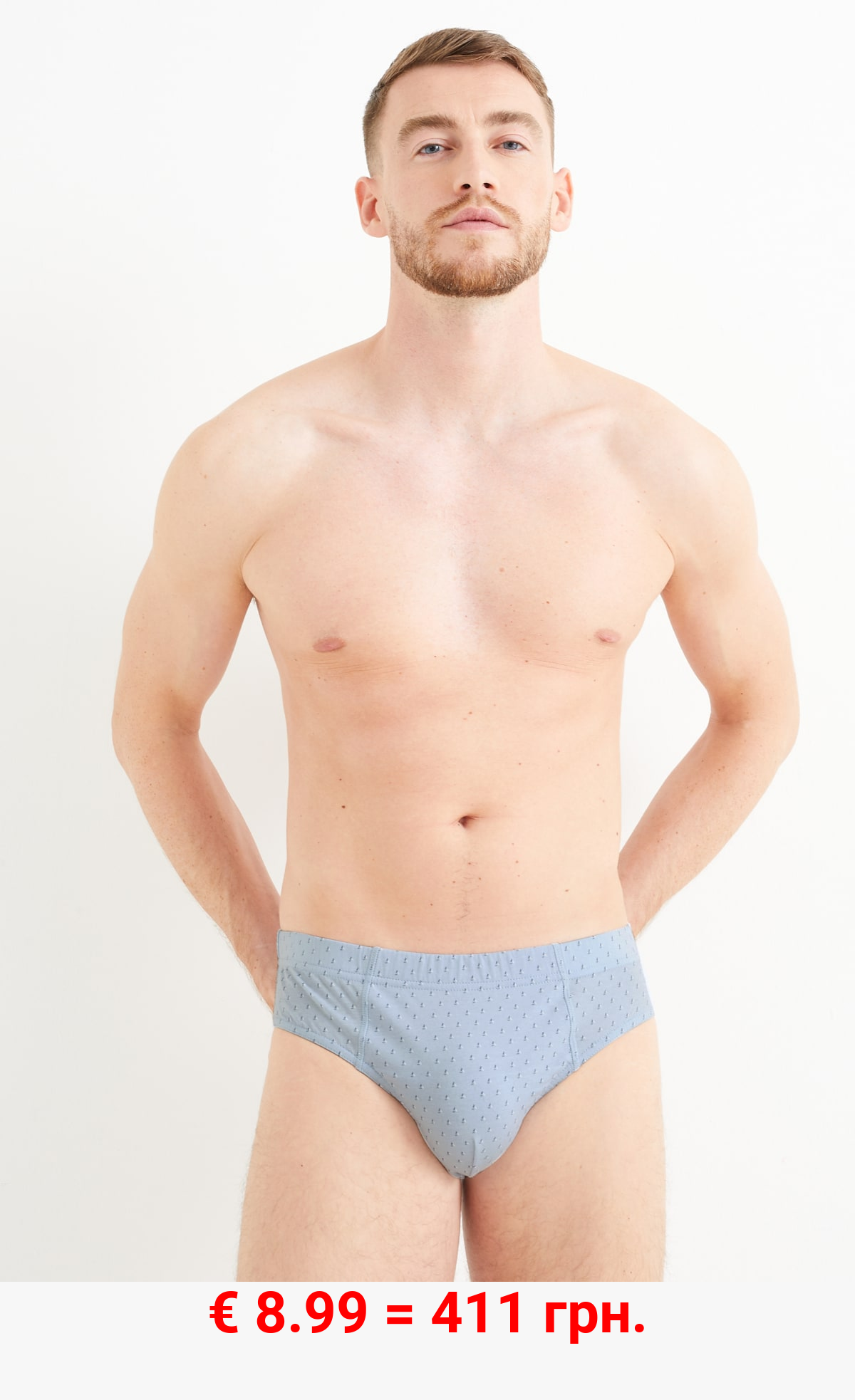 Multipack 3er - Slip