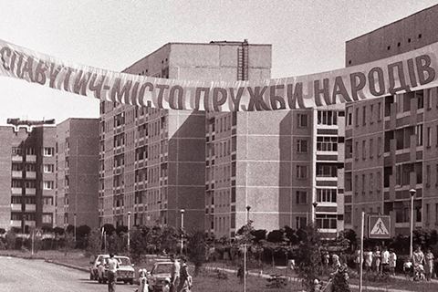Татьяна Монтян: Очередной плевок в колодец истории Татьяна Монтян: Очередной плевок в колодец истории