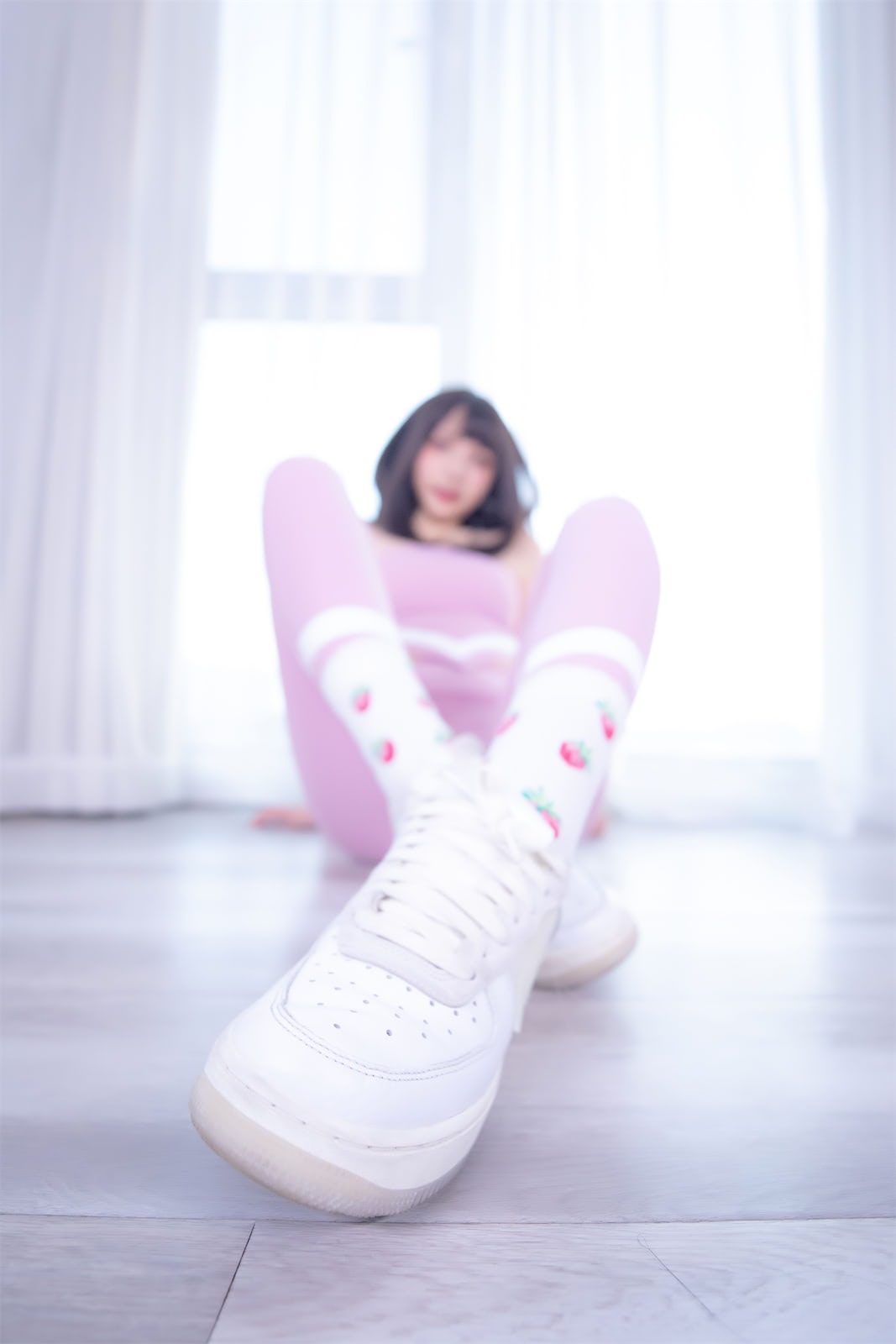 神楽坂真冬 - 草莓蜜桃 21