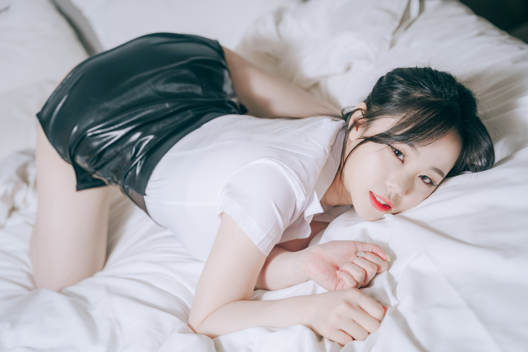 Suyeon 수연, [PUSSYLET] SUYEON No.07 45