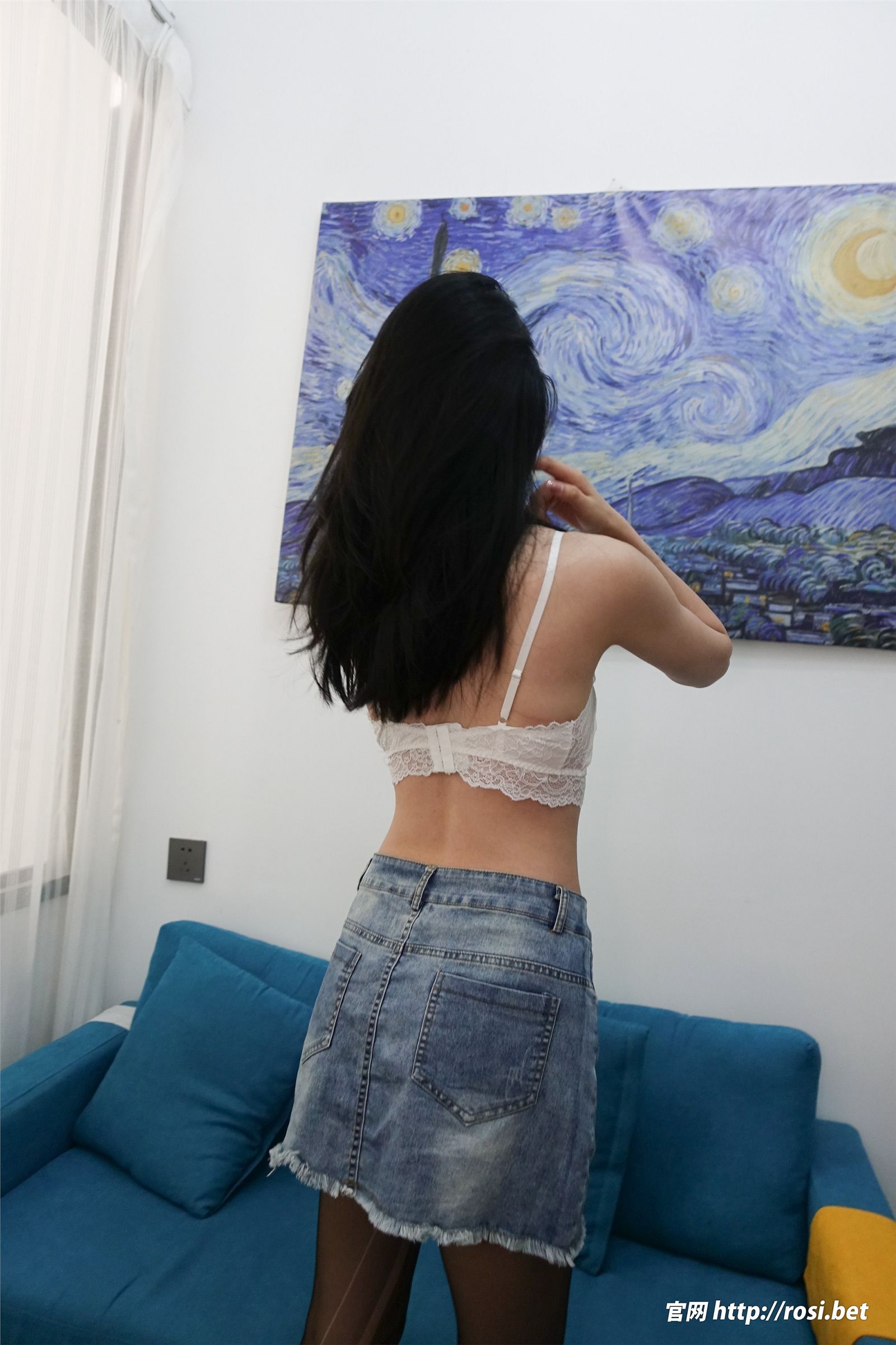 图片[45]-[ROSI写真]2024.02.19 NO.4459-六色网