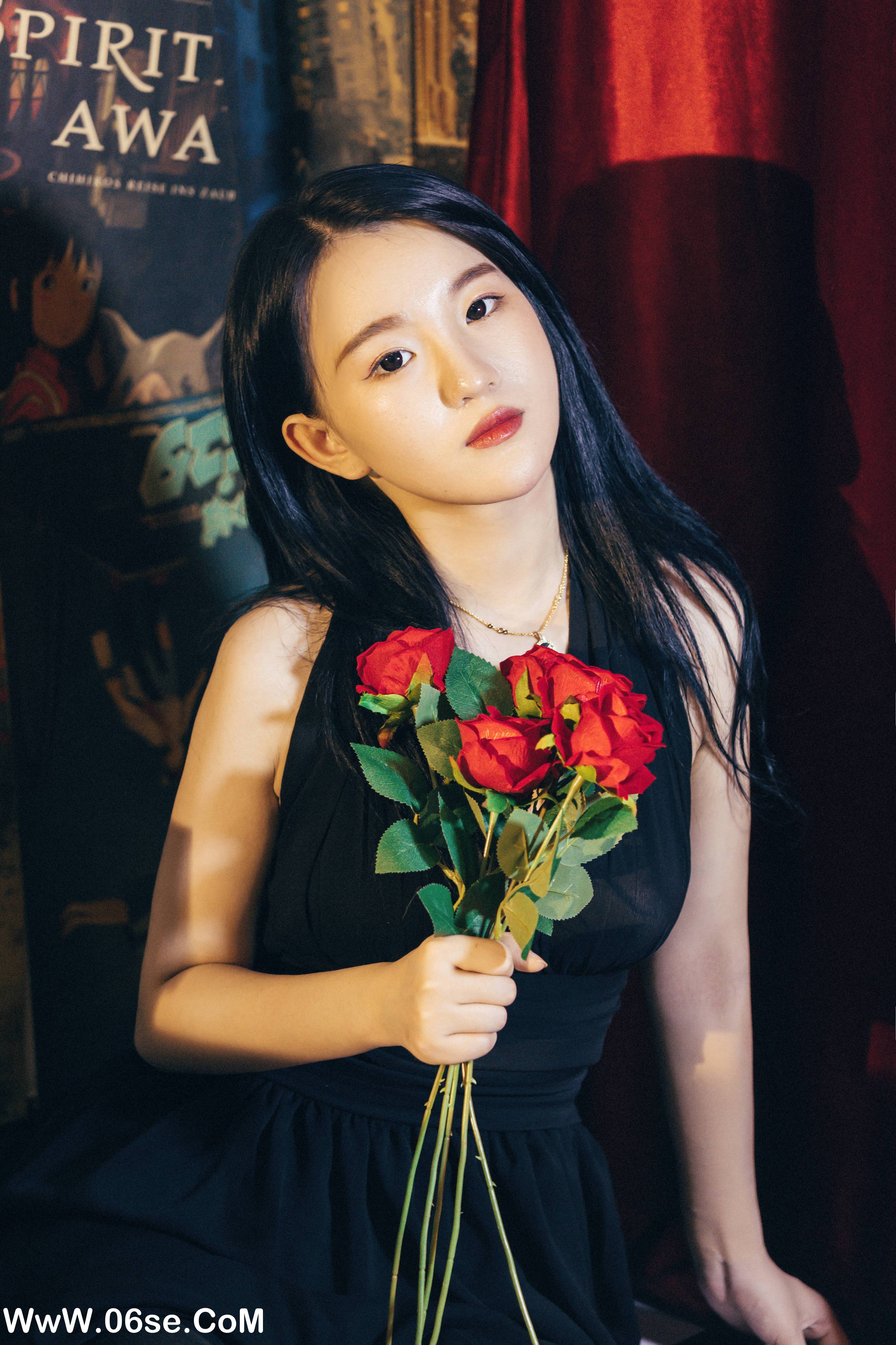 图片[19]-[YITUYU艺图语]2022.07.08 怦然心动 睡不醒的小喵o[19+1P／326MB]-六色网