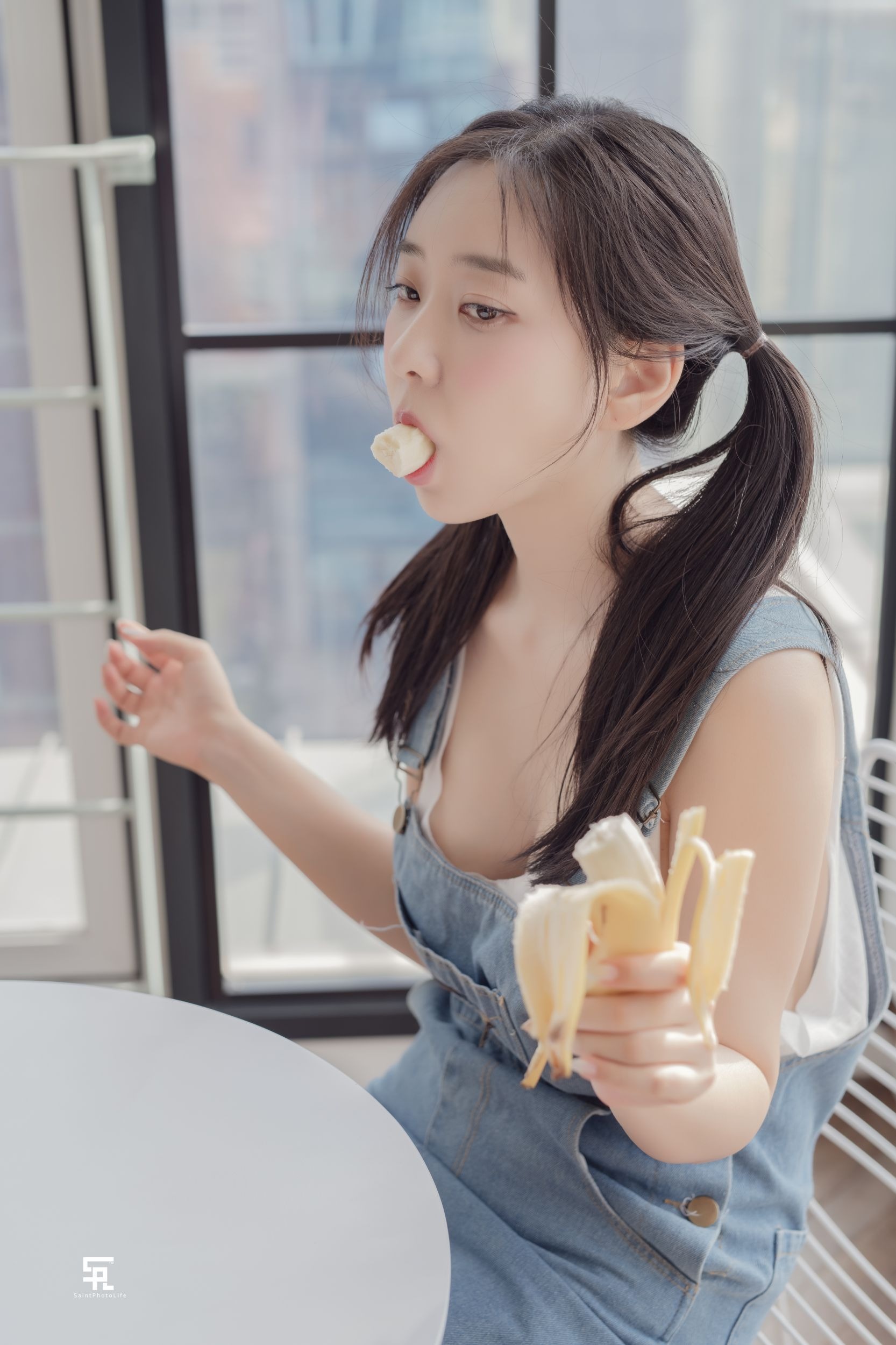 SaintPhotoLife Zenny - tenderly[40P247MB] 12