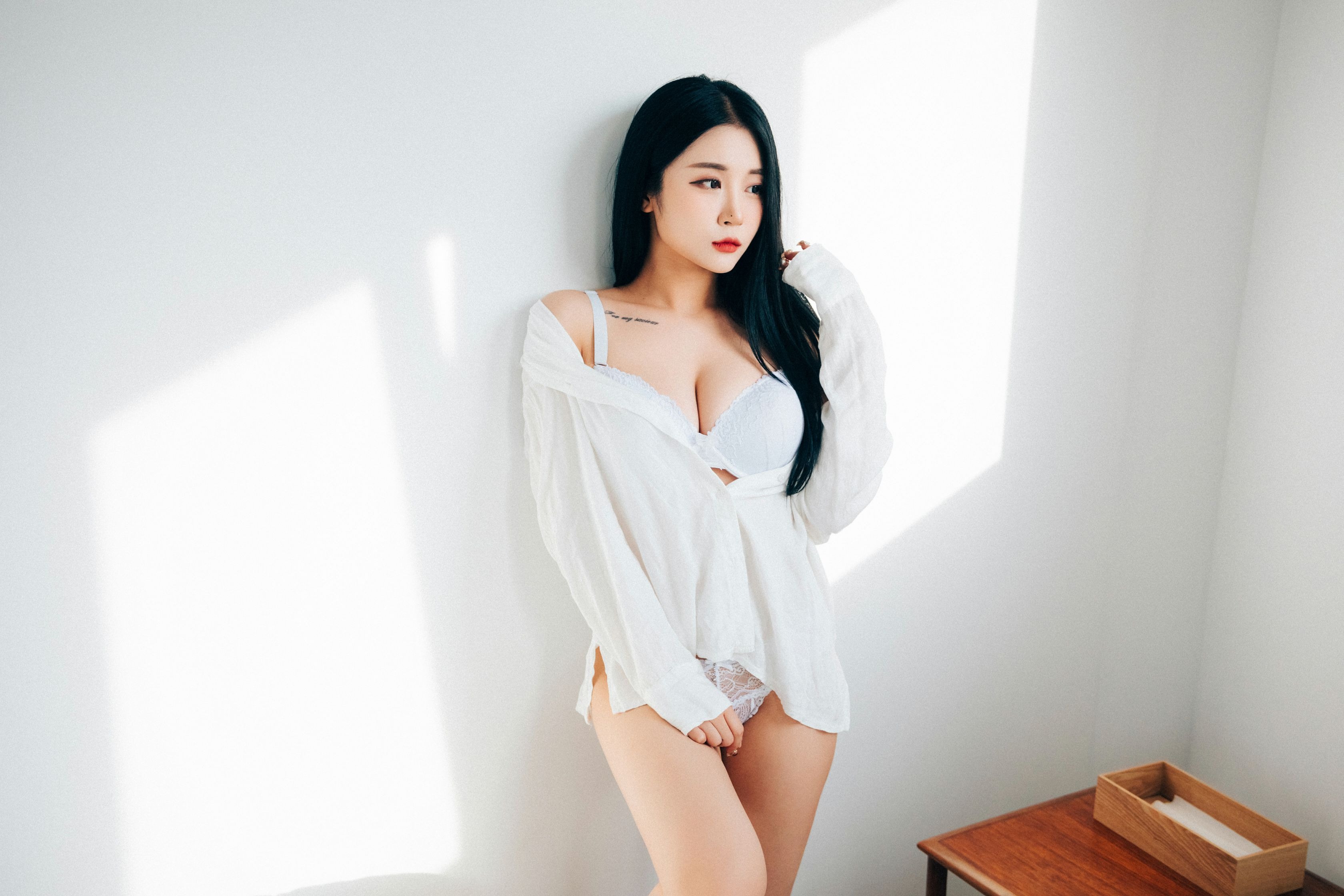 Bomi (보미) - [LOOZY] The undress [69P-906MB] 42