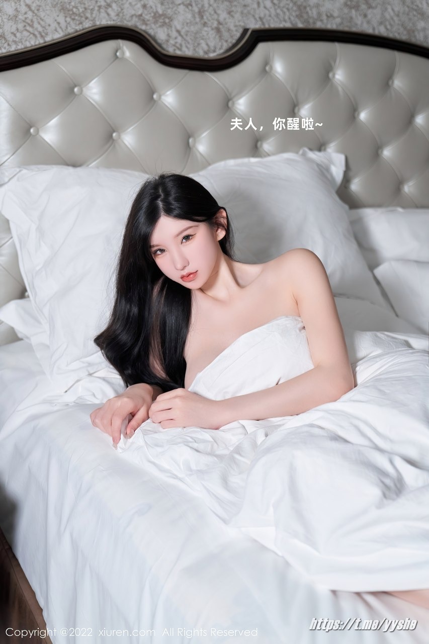 [秀人网]NO.5638 周于希Sally [84P] 2