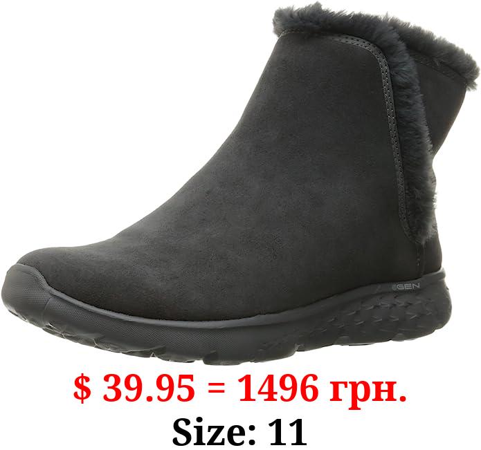 Skechers Performance Women's On The Go 400 Blaze Winter Boot