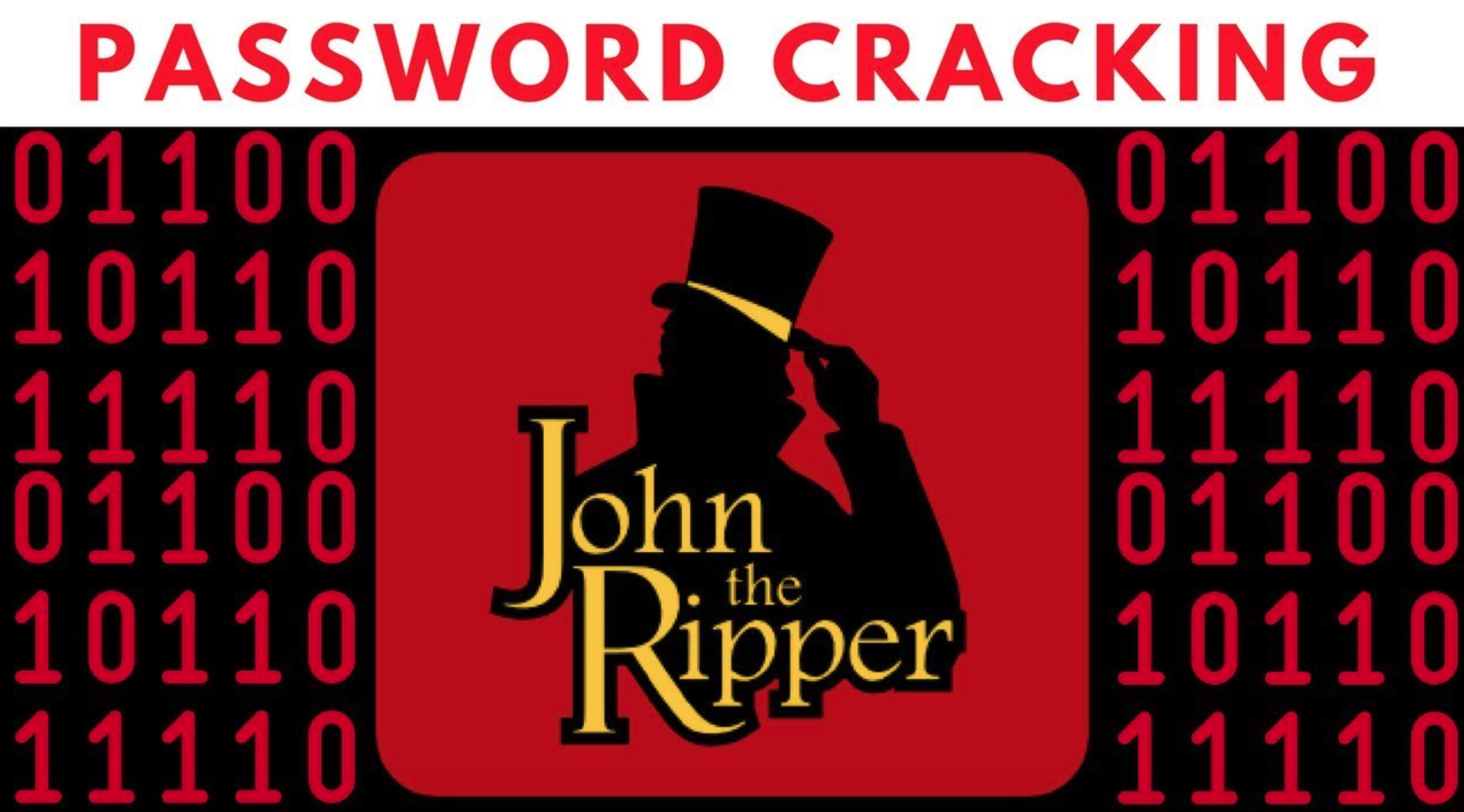 John the ripper