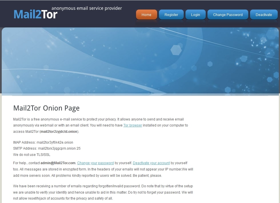 Tor wiki ссылки как найти запрещенное видео