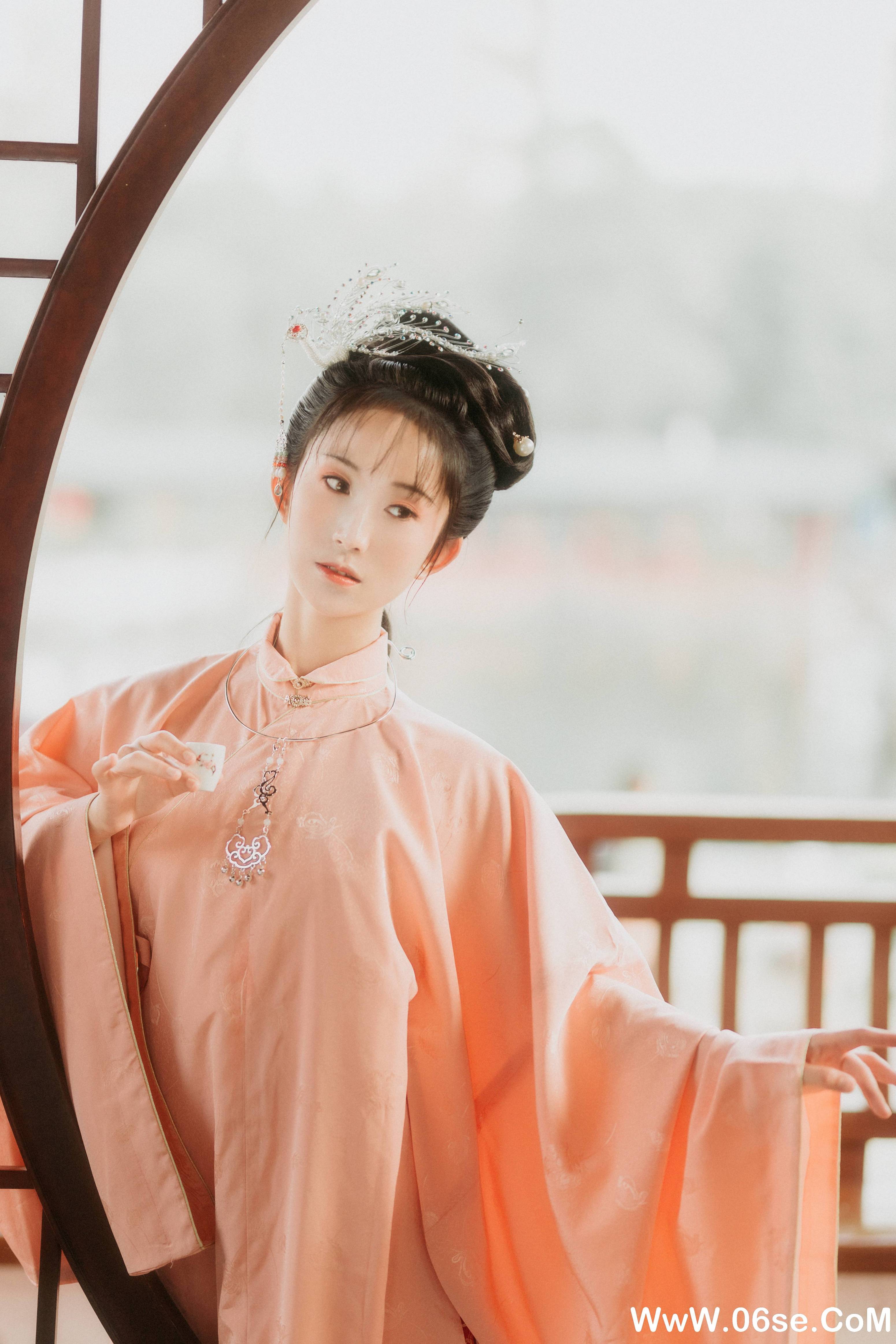 图片[6]-[YITUYU艺图语]2021.08.31 独酌 七屿[31+1P／354MB]-六色网