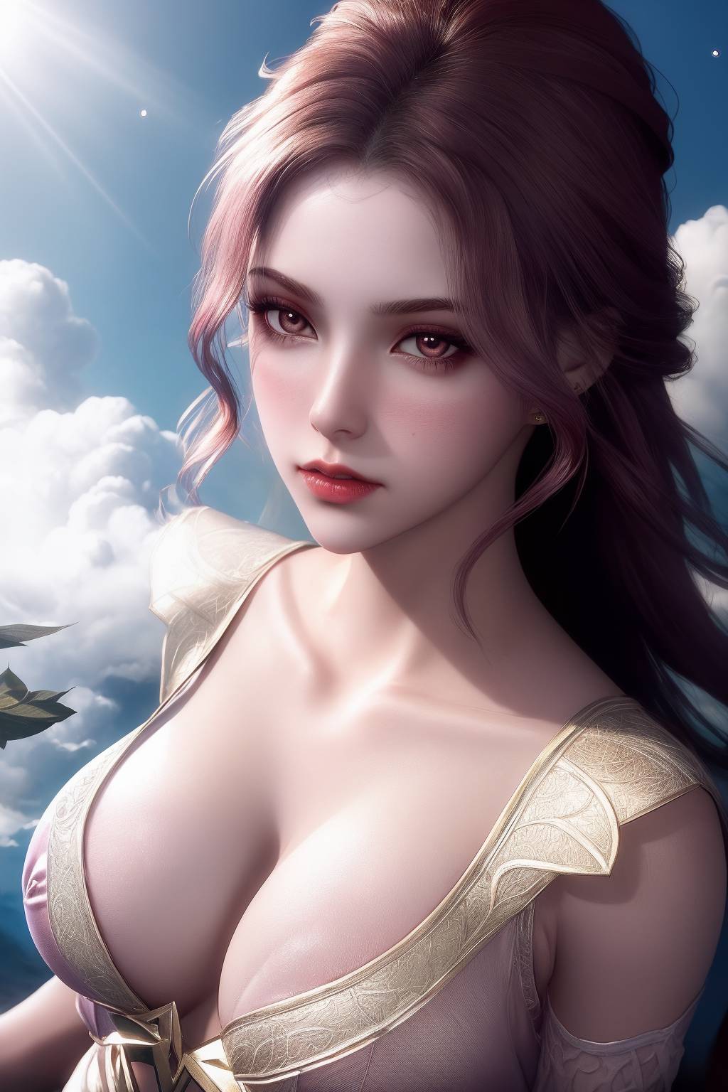 图片[126]-斗罗大陆-比比东2-六色网