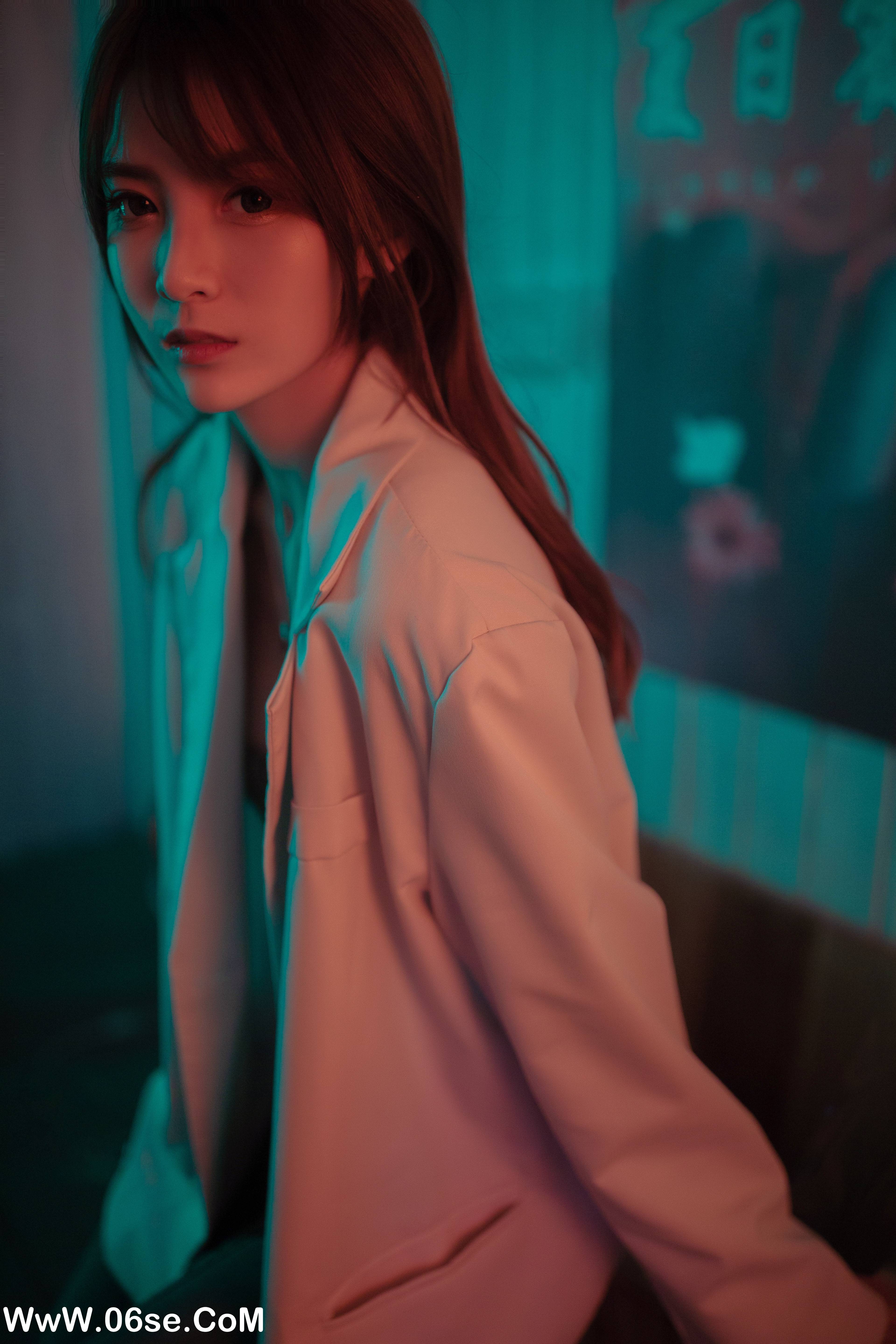 图片[33]-[YITUYU艺图语]2022.01.26 重庆森林 小于[46+1P／178MB]-六色网