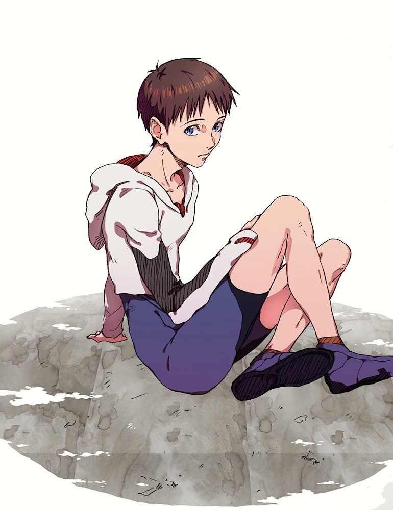 Arigase Shinji