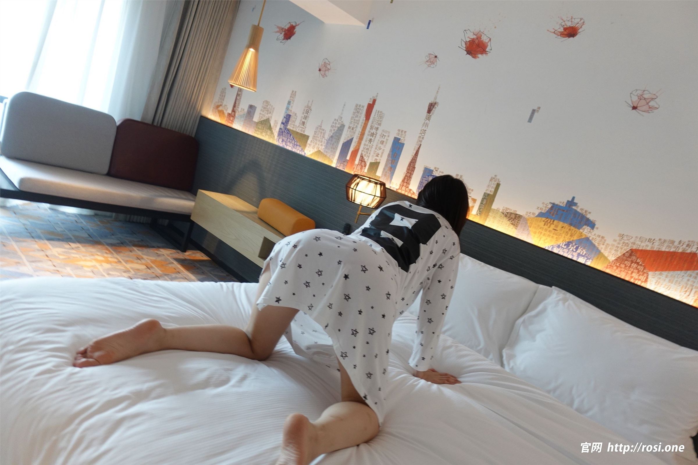 图片[19]-[ROSI写真]2023.04.22 NO.4156-六色网