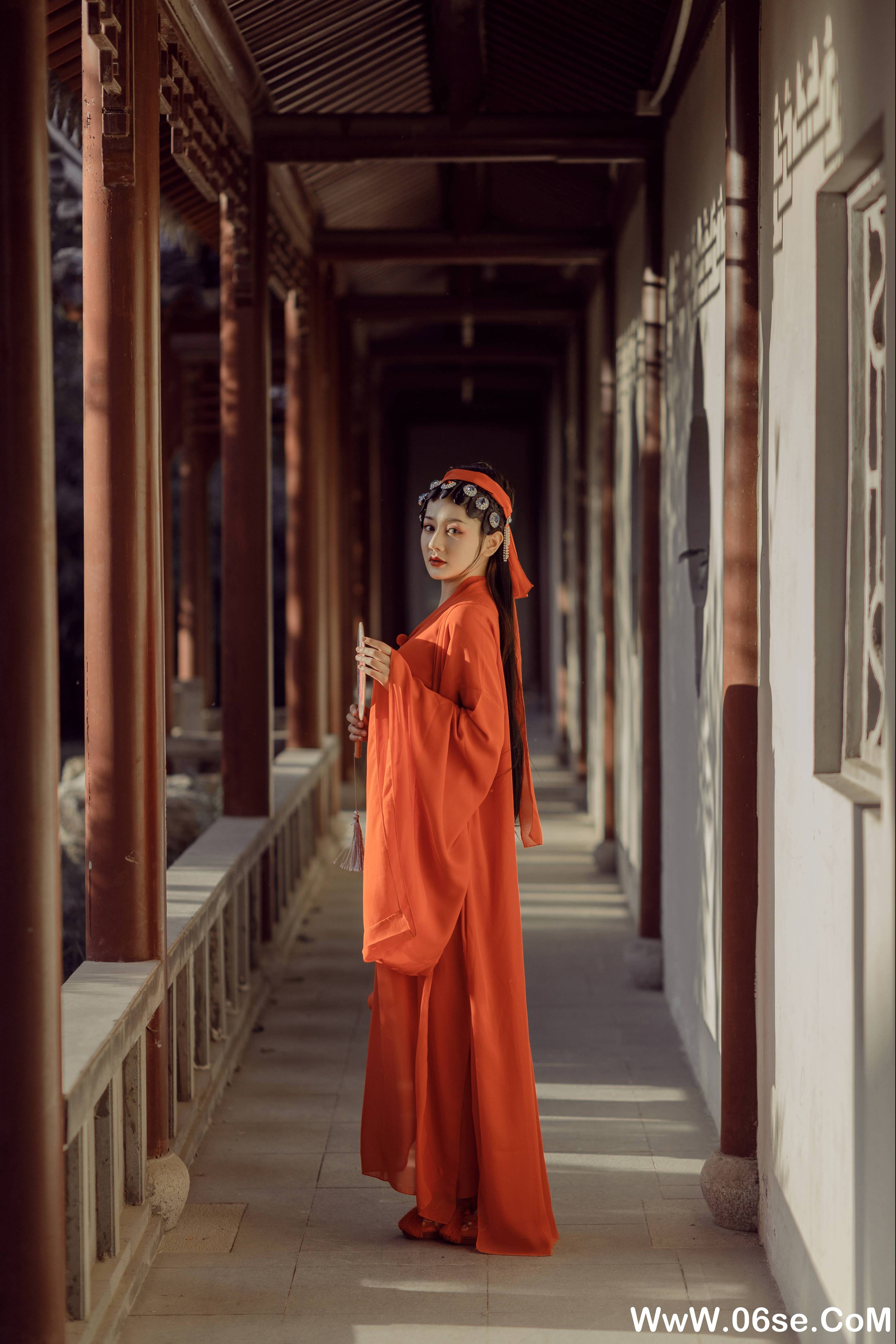 图片[7]-[YITUYU艺图语]2021.01.01 盼君归 提莫[23+1P／218MB]-六色网