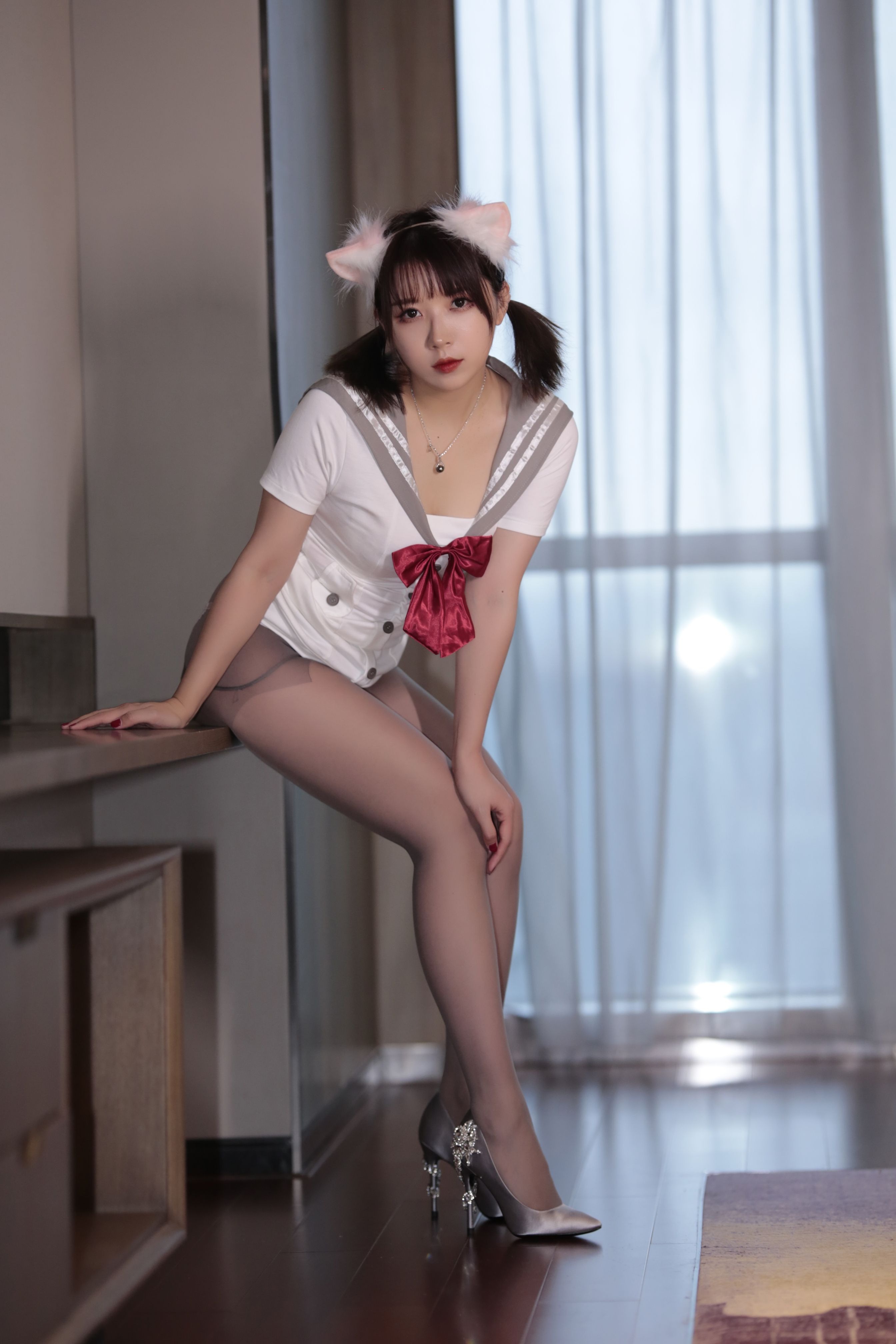 小女巫露娜 - 柠檬海盐 [814M130P] 16