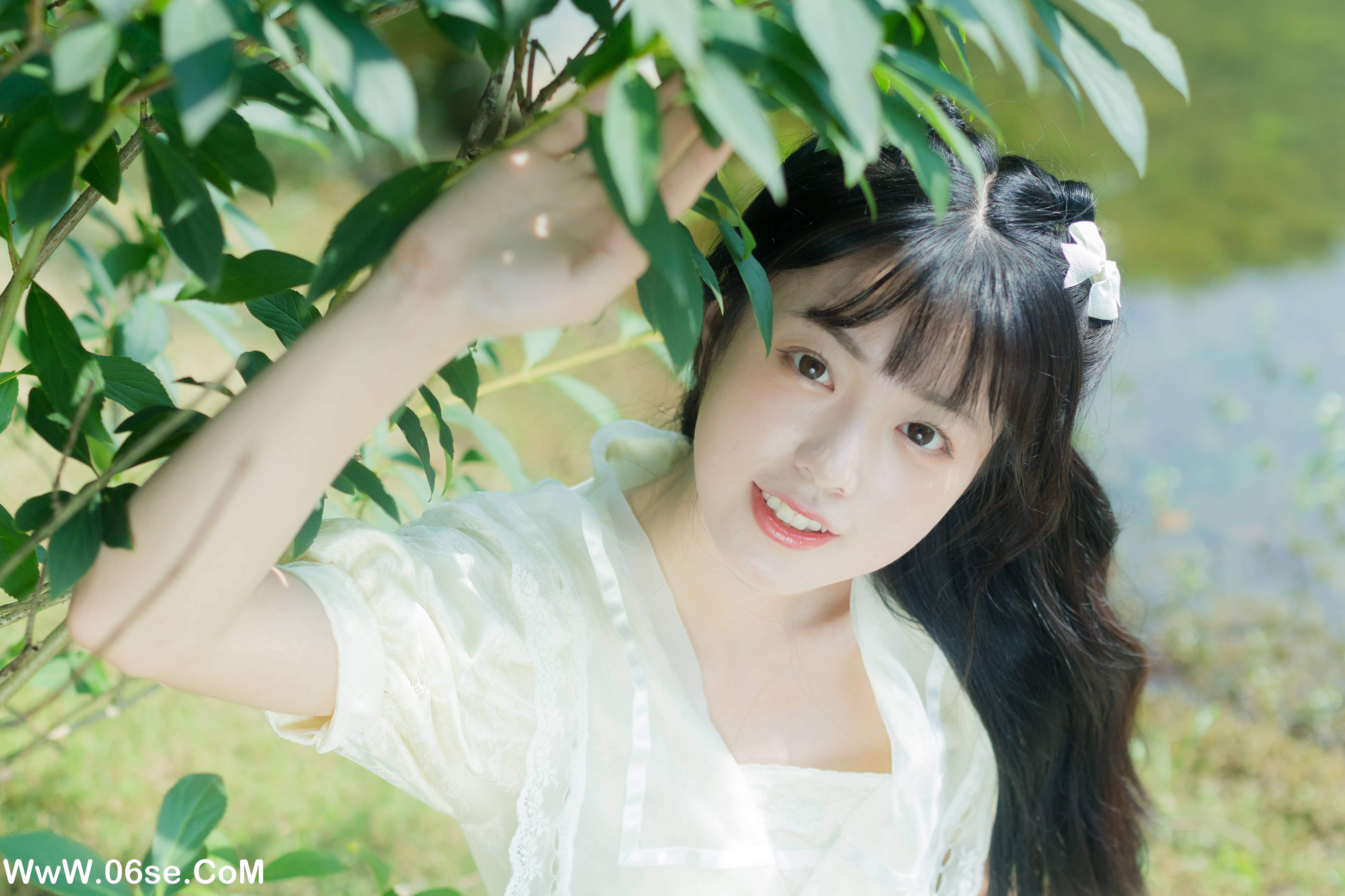 图片[27]-[YITUYU艺图语]2022.08.21 这里会长出一朵花 可爱泡泡呀[29+1P／275MB]-六色网