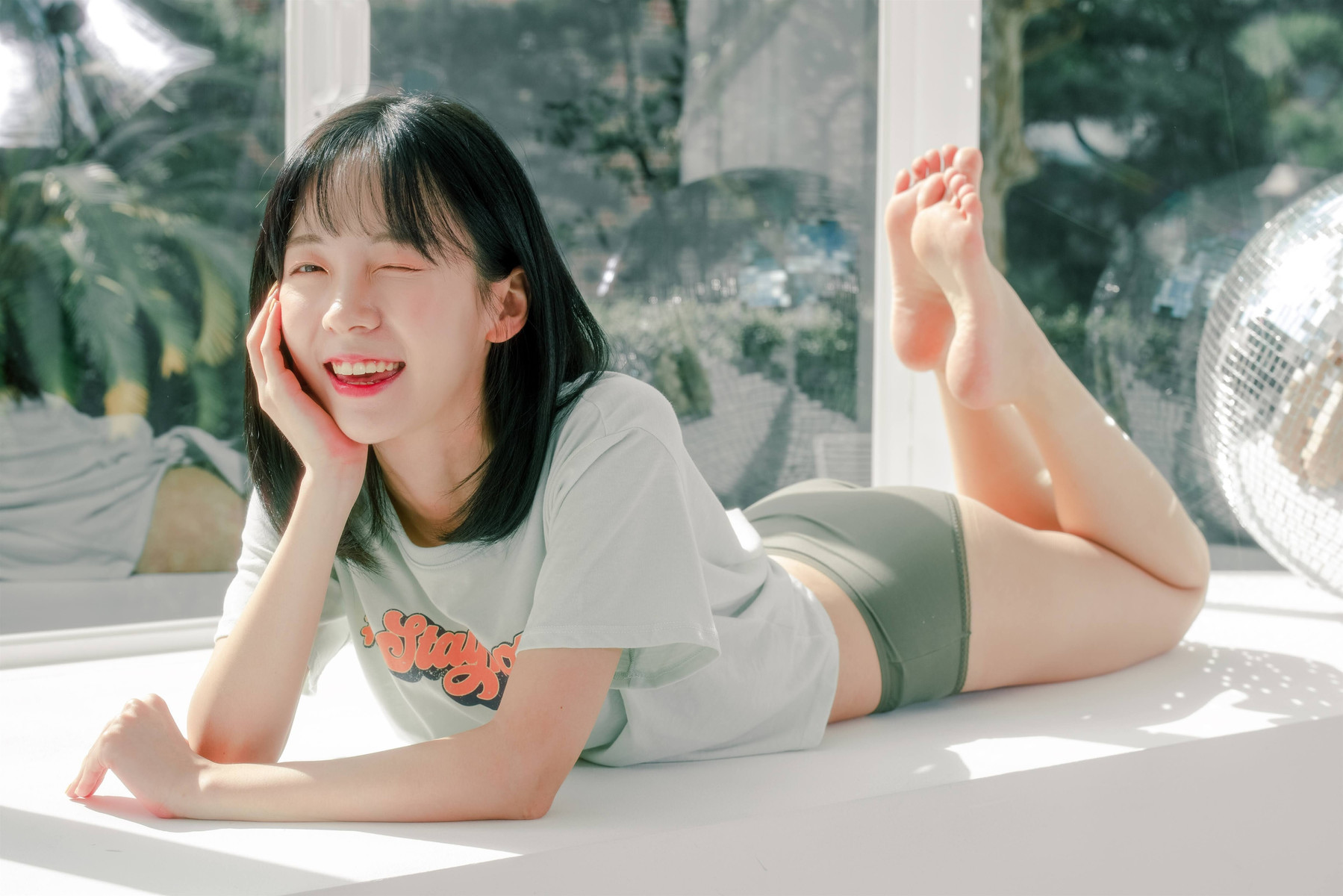 Leeesovely 쏘블리, [Patreon] Happy Birthday Set.01 21