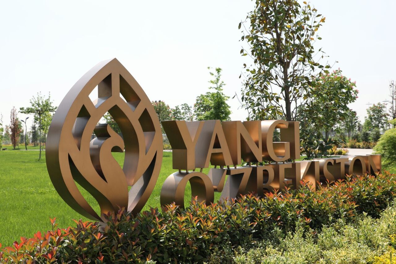 Yangi bog