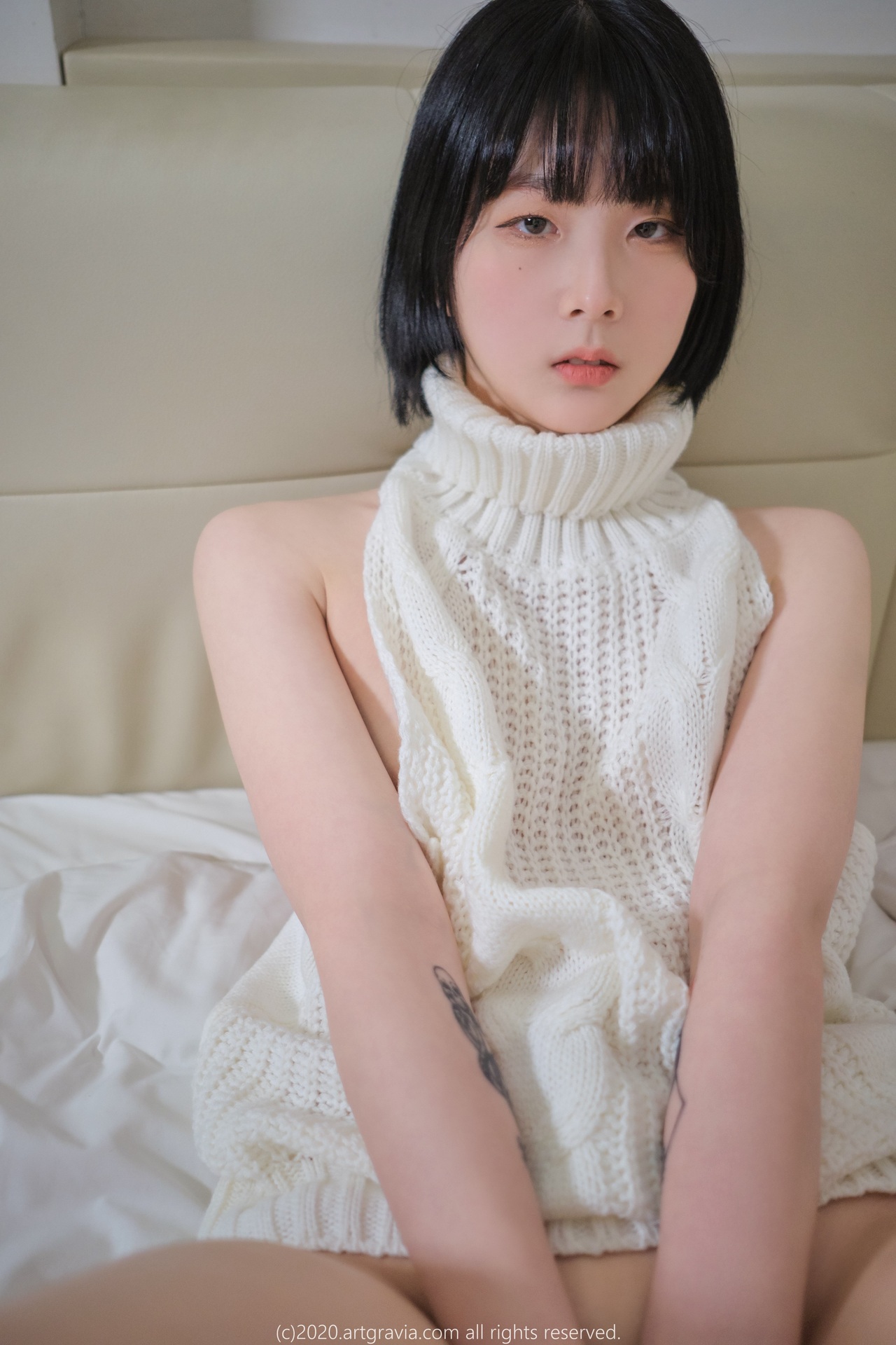 JangJoo 장주, [ArtGravia] Vol.144 아트그라비아 Set.01 14