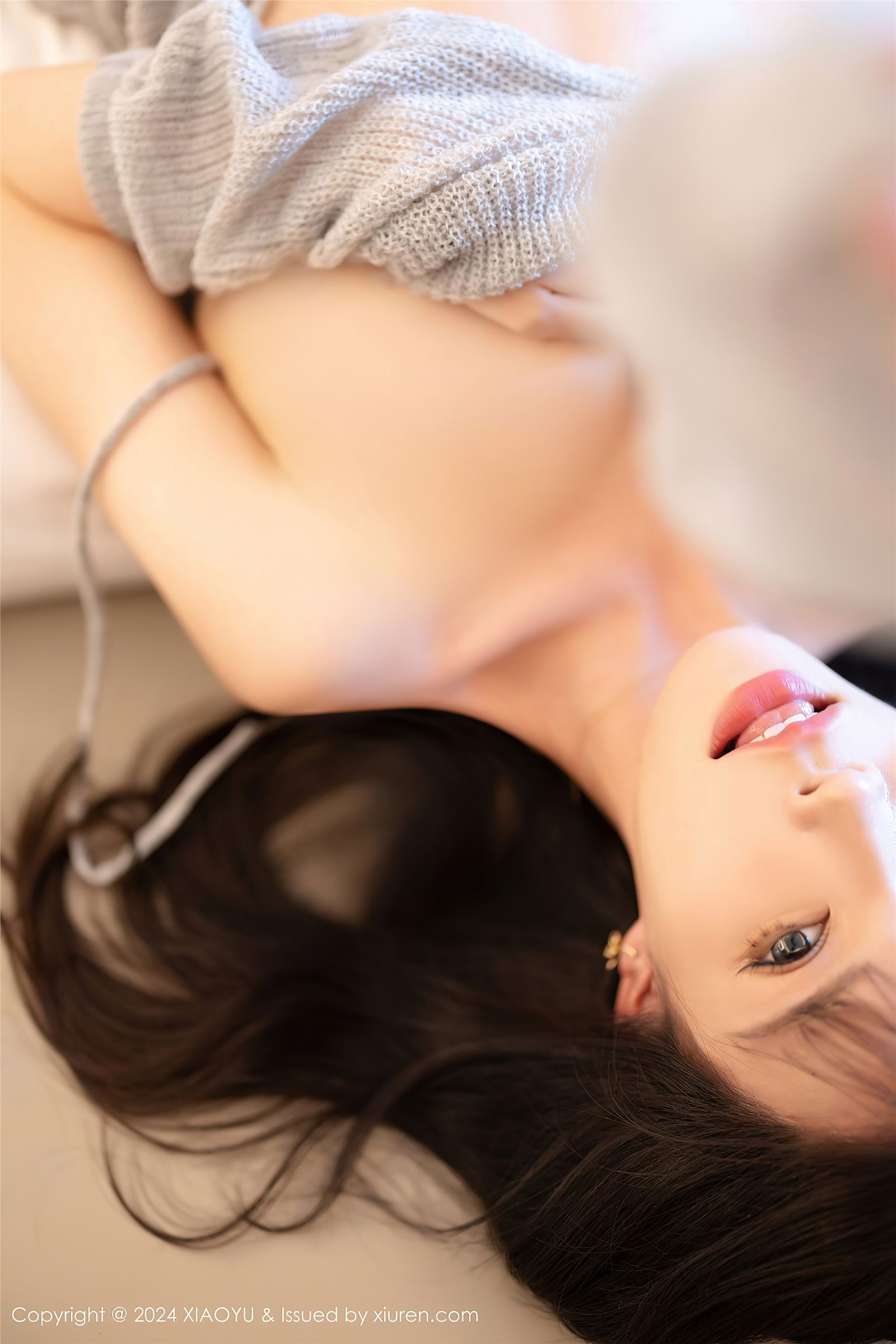 图片[82]-[XIAOYU画语界] 2024.02.05 NO.1199 徐莉芝Booty-六色网