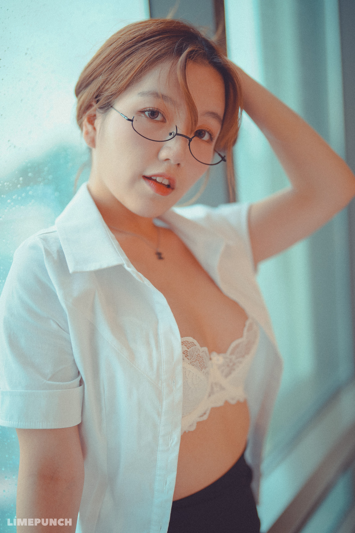 Yoonvely 윤블리, [LimePunch] LPXB-006 Set.02 1
