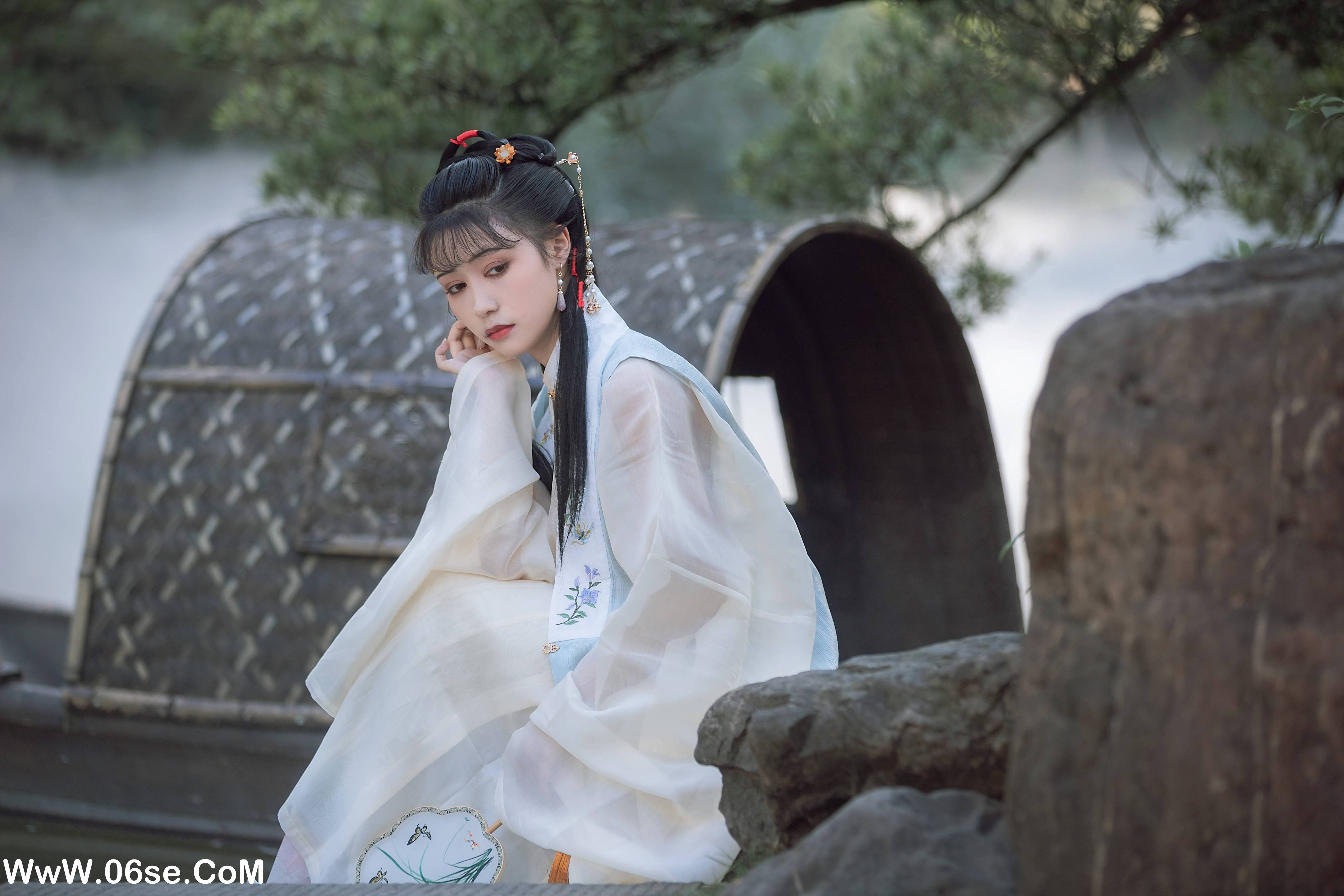 图片[11]-[YITUYU艺图语]2022.08.21 黛玉 梨一依[20+1P／228MB]-六色网