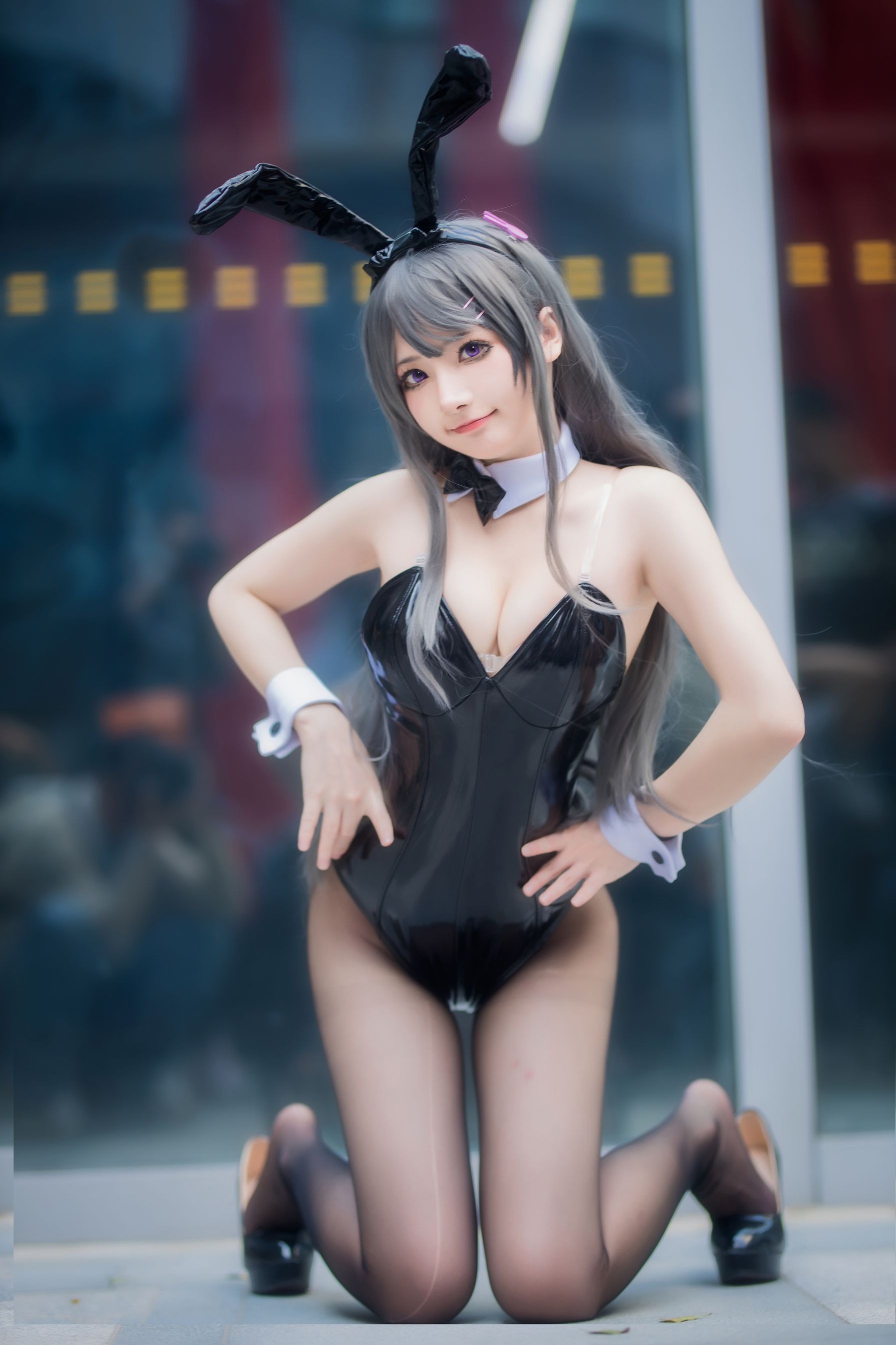 是三不是世w - 麻衣学姐[60P1V-1.3GB] 1