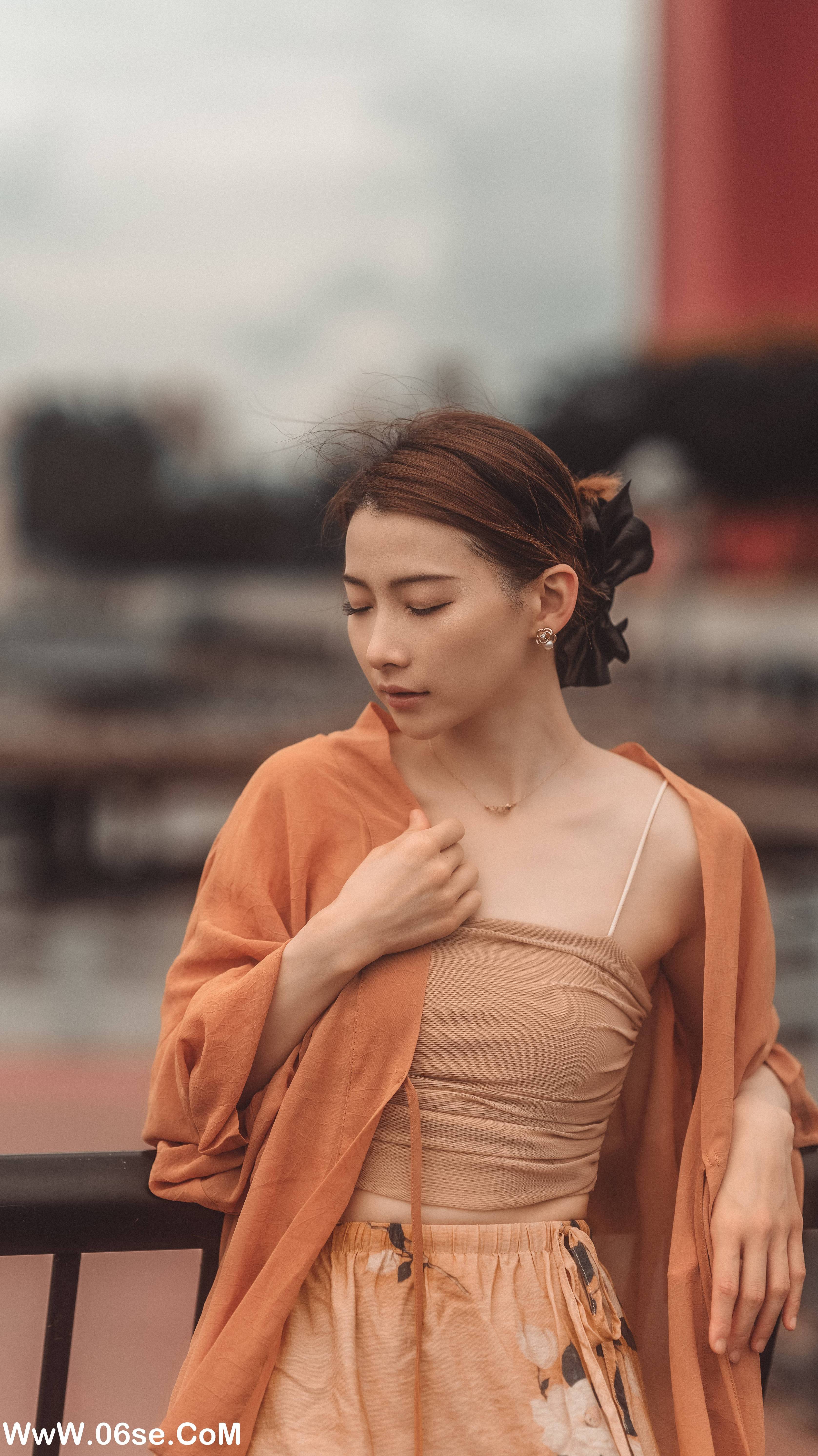 图片[20]-[YITUYU艺图语]2022.10.18 秋风渐至 海星星_seastar[42+1P／605MB]-六色网