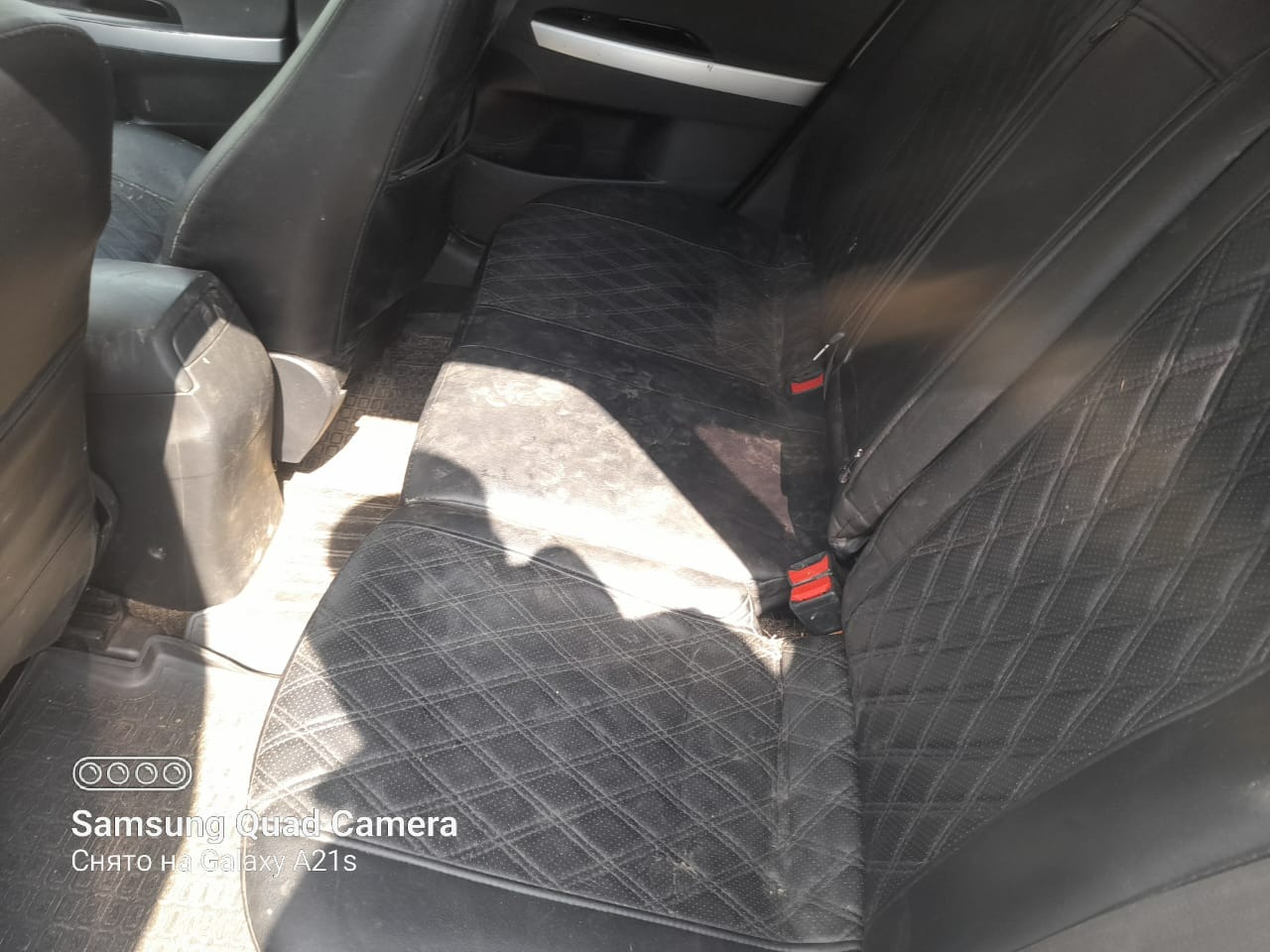 KIA JD (CEE'D) 1,6АТ-МОСКВА – Telegraph