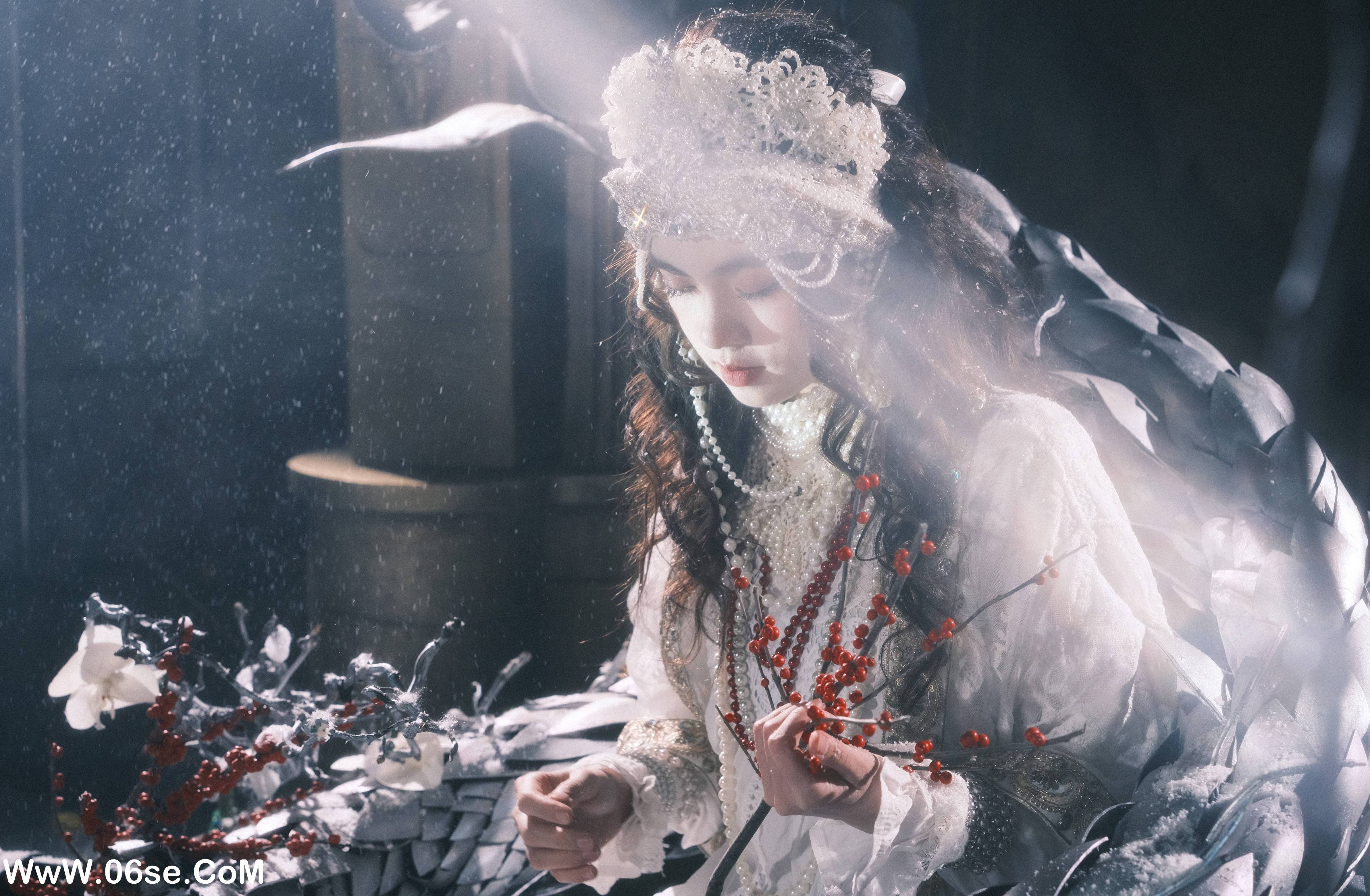 图片[5]-[YITUYU艺图语]2022.12.24 她是龙 Linglingxue_[28+1P／209MB]-六色网