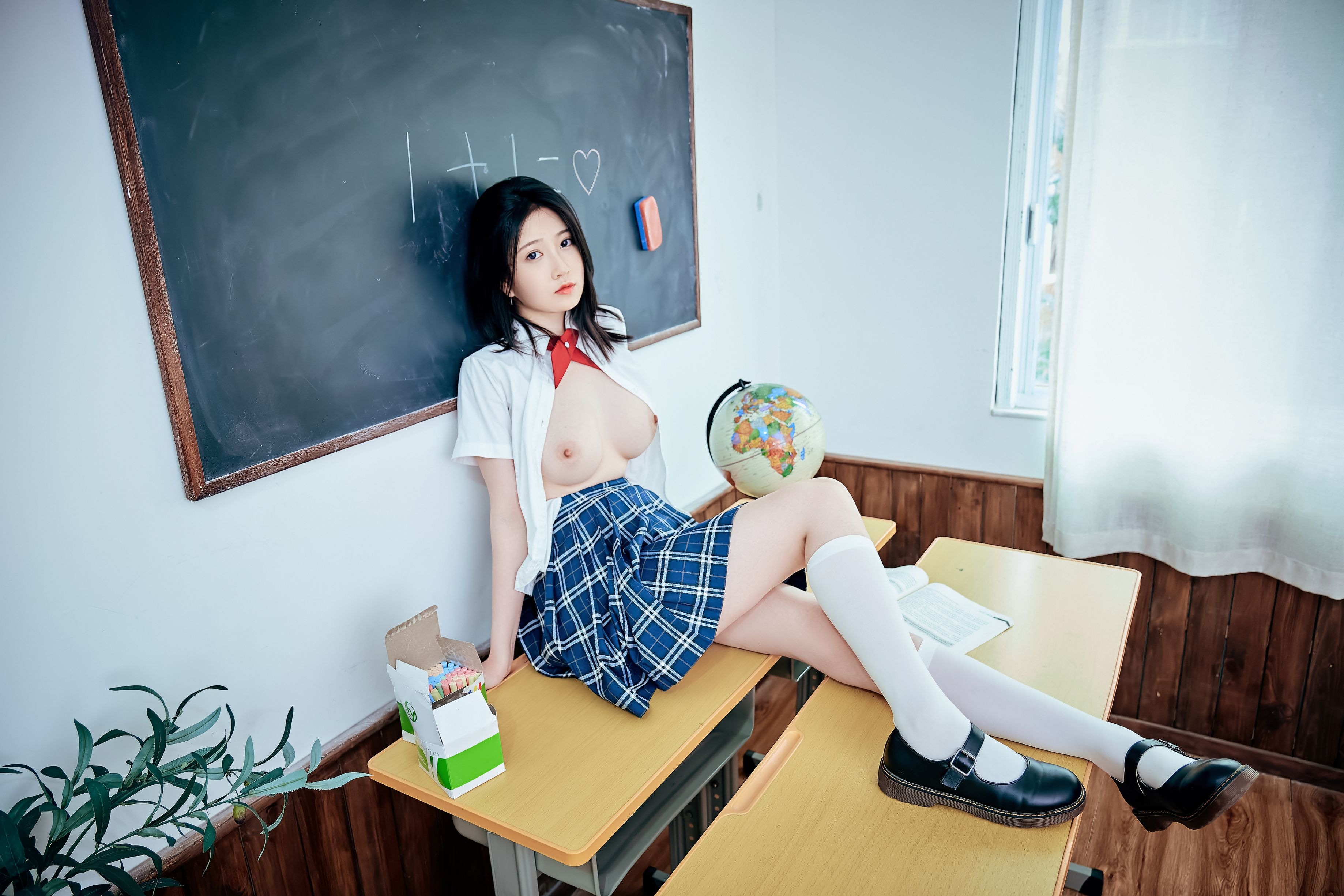年年 月刊少女 28