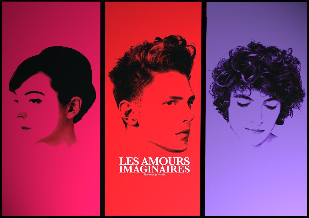 Les imaginaires. Воображаемая любовь les amours imaginaires. Heartbeats 2010 Ксавье Долан. Воображаемая любовь Постер. Воображаемая любовь фильм Постер.