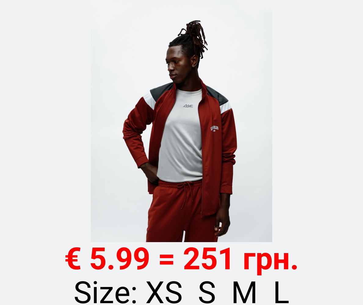 Tracksuit set