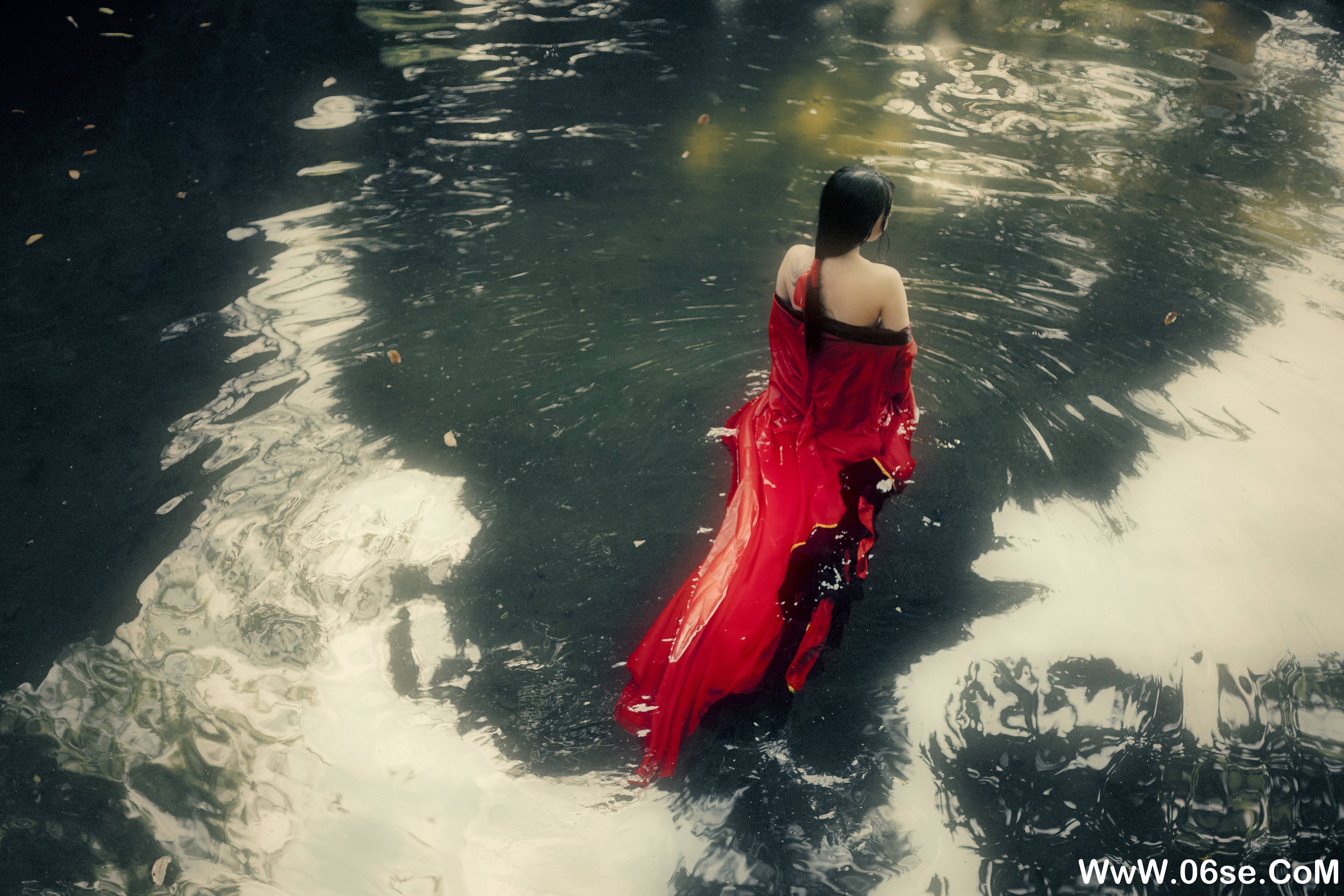图片[3]-[YITUYU艺图语]2021.12.31 白水素女 北寒[28+1P／507MB]-六色网